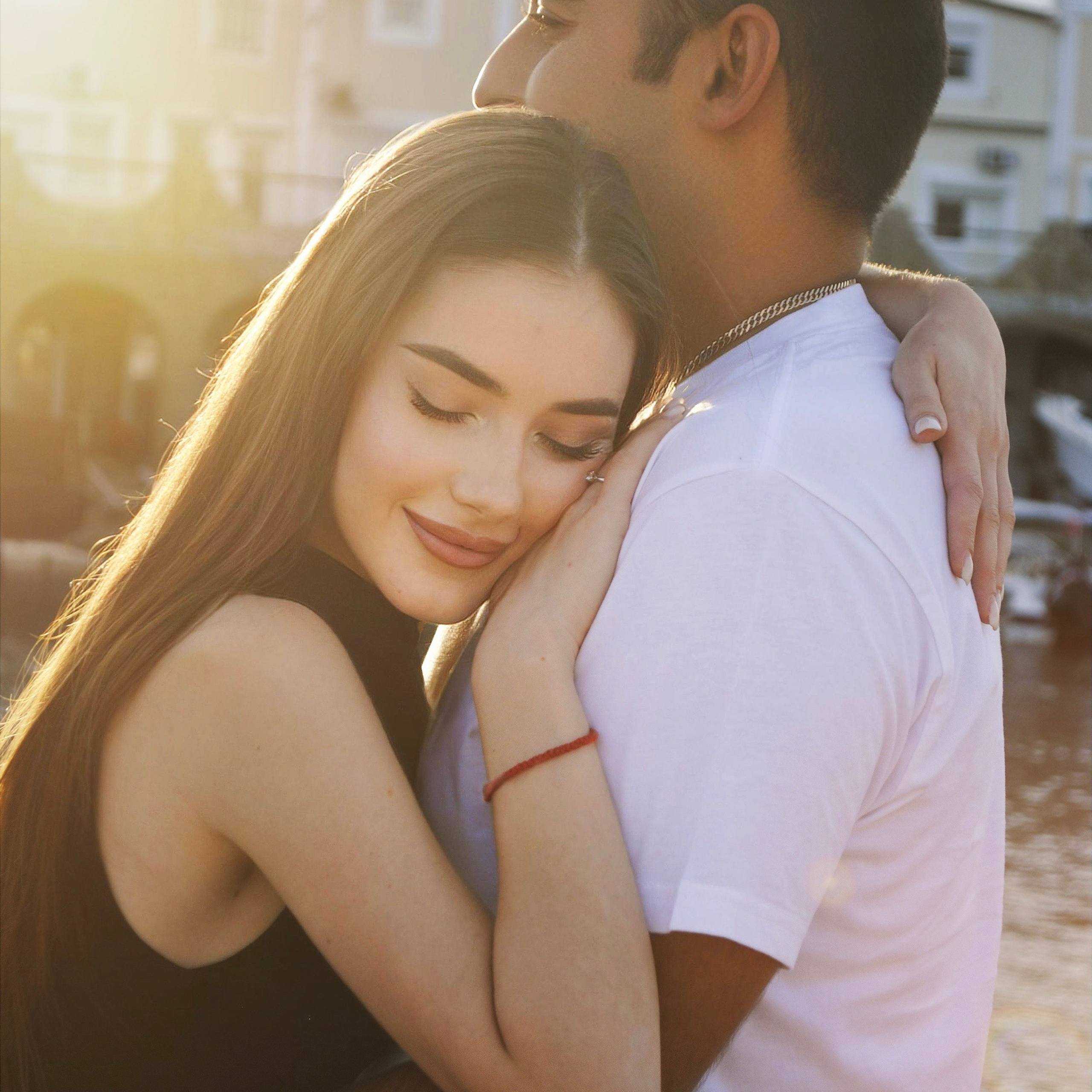 Эдуард и Юлия