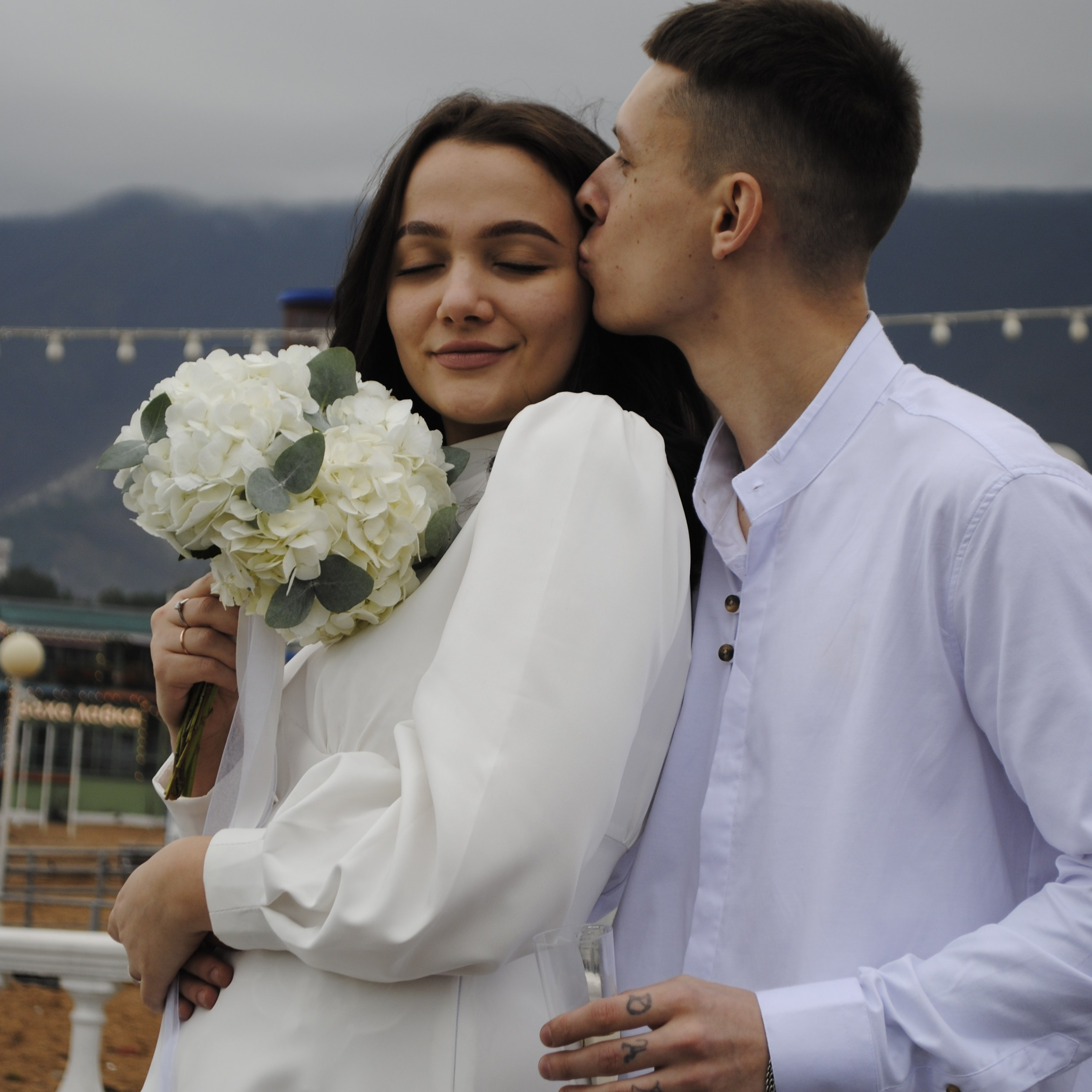 Отзывы. Фотограф Мария Мусаелян