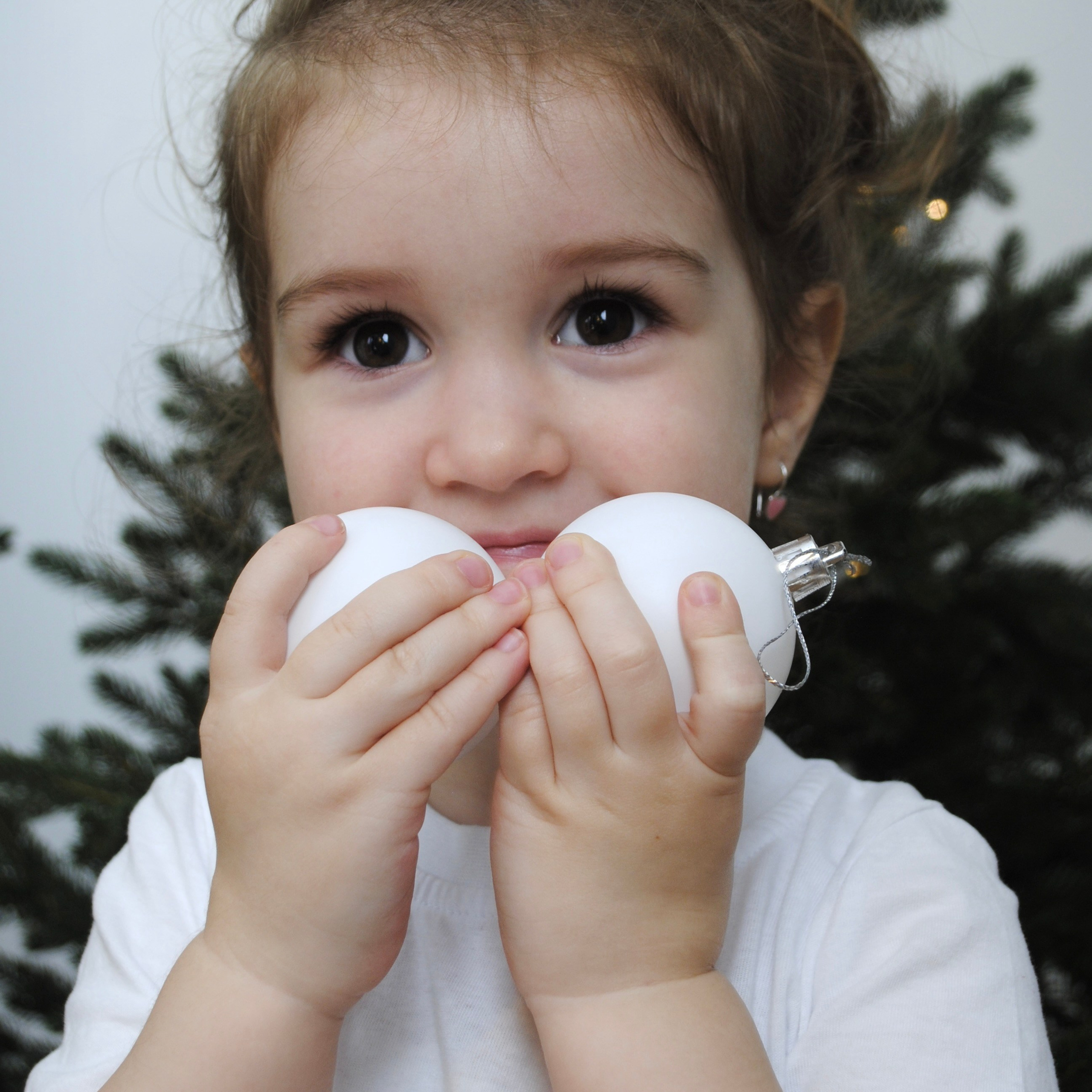 Ева и семья