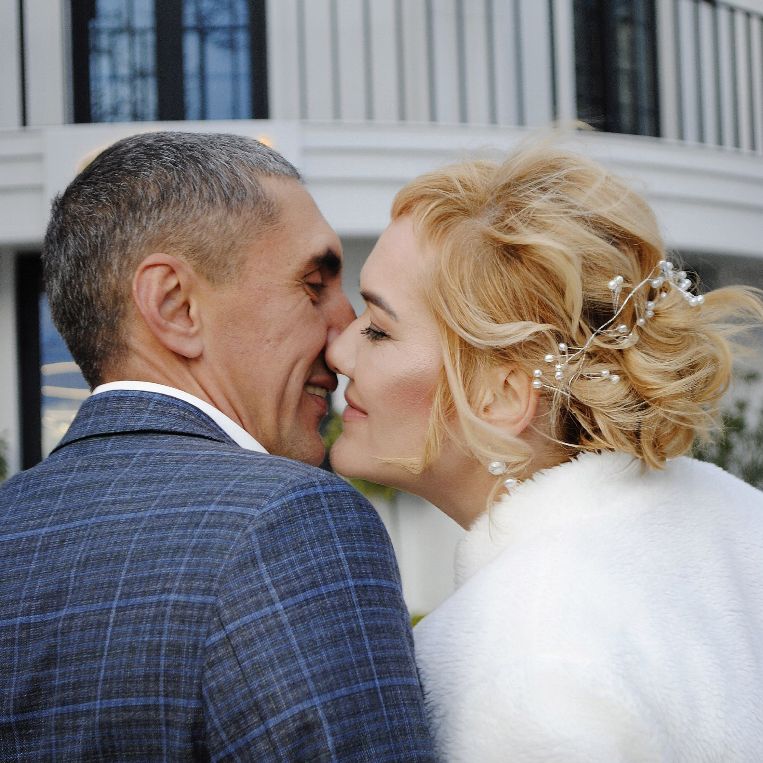 Отзывы. Фотограф Мария Мусаелян