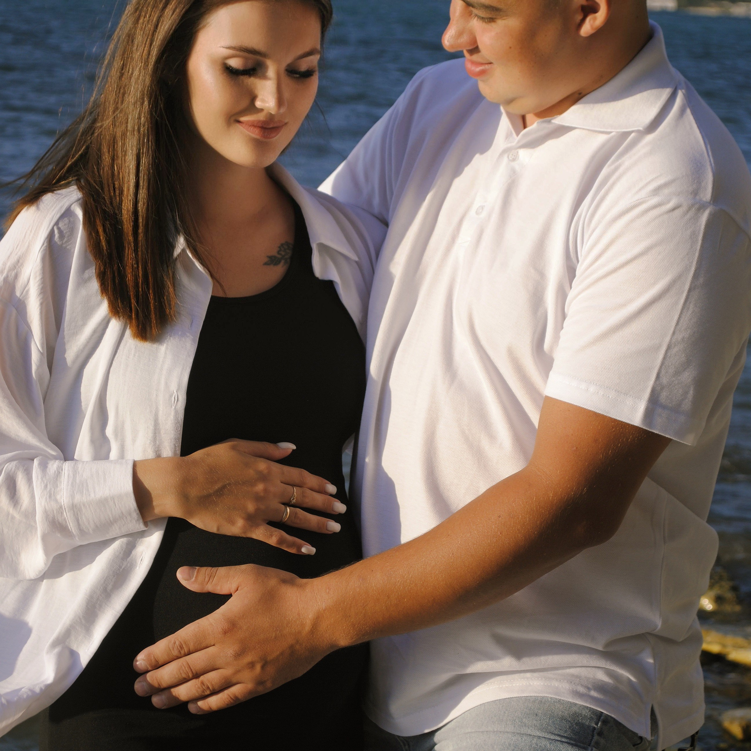 Виктория &Сергей