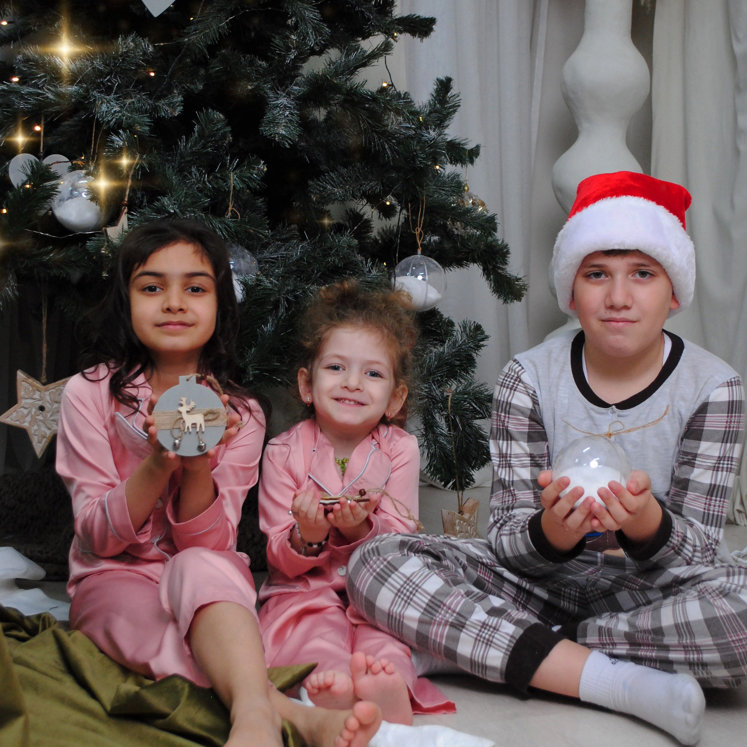 Детская съемка