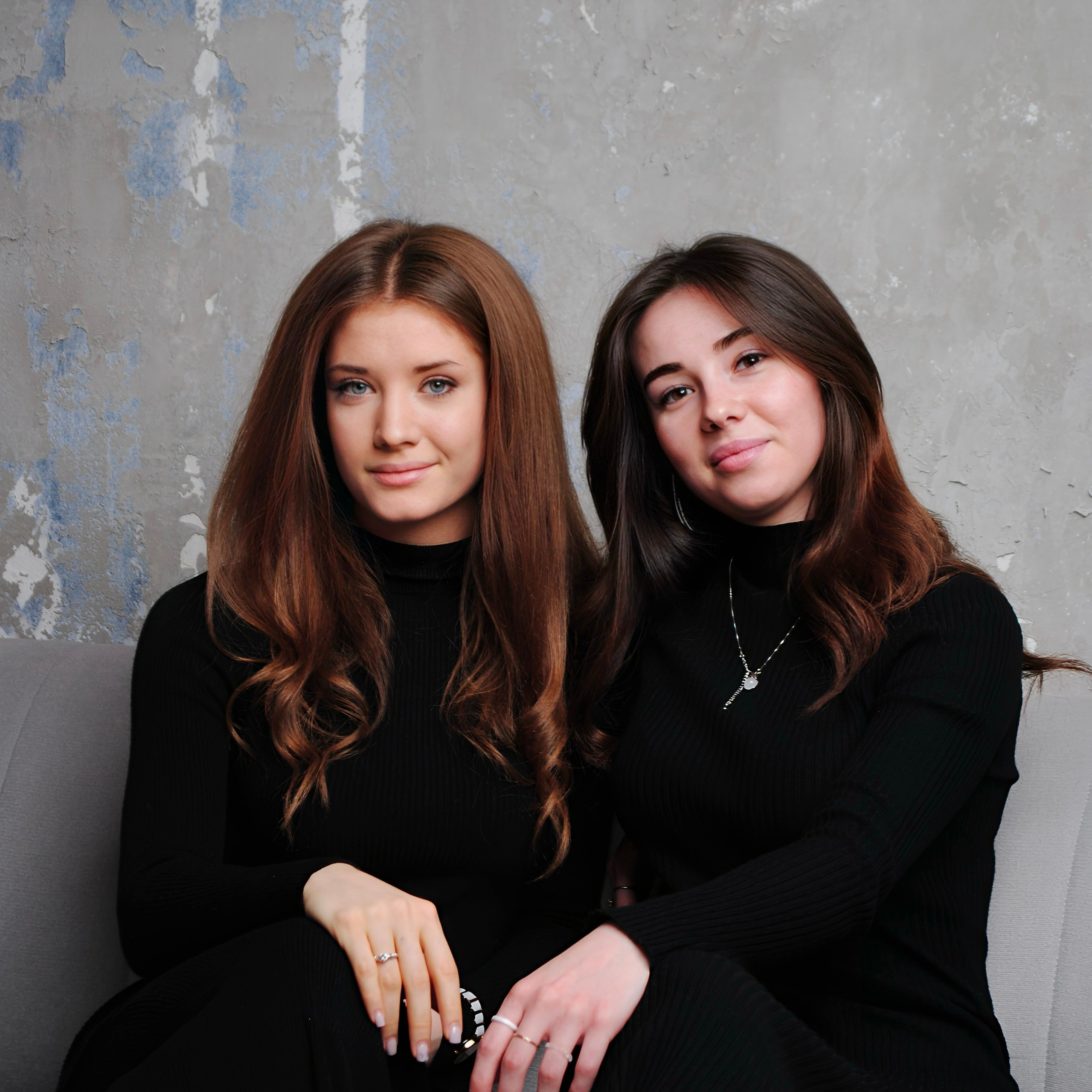 Семейная съемка