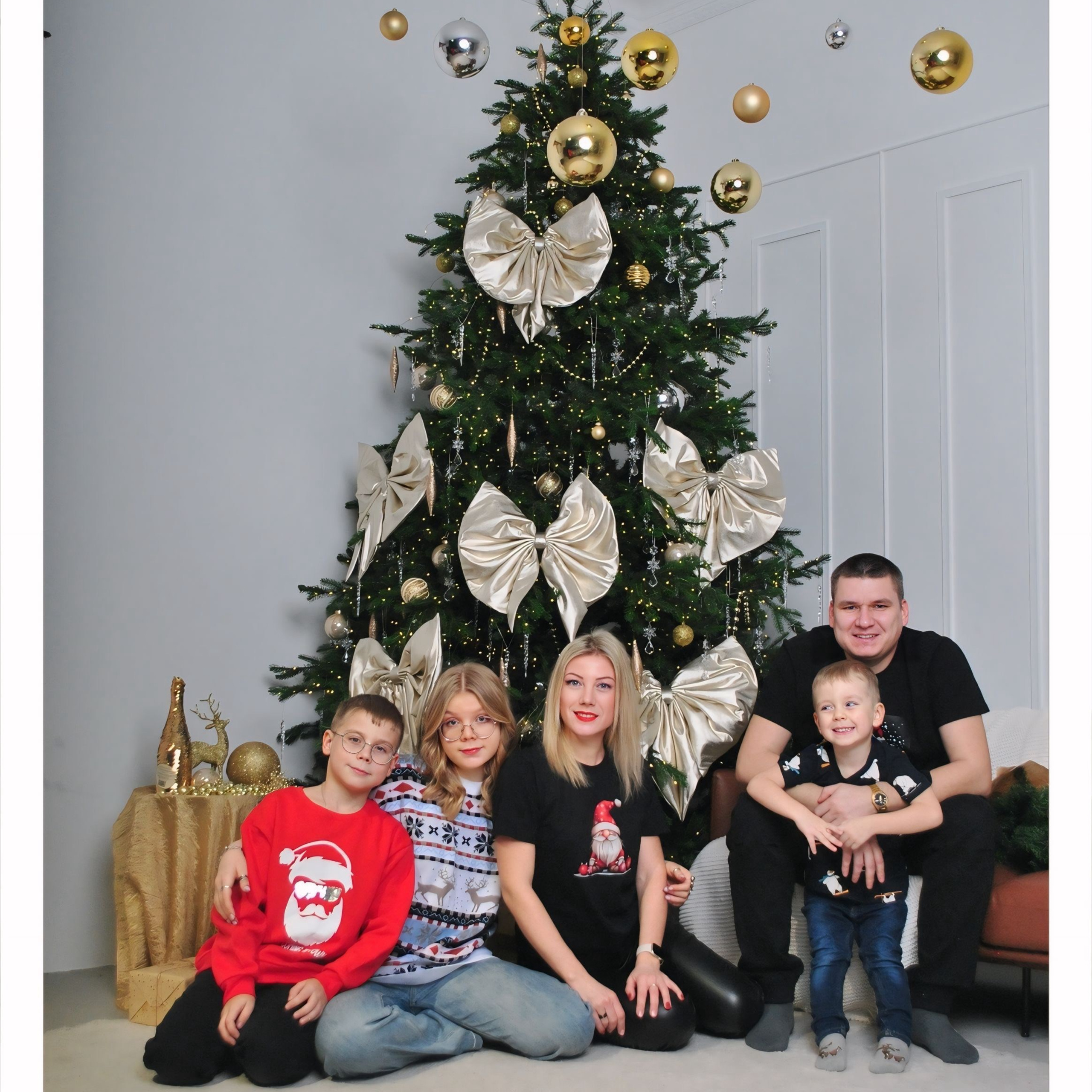 Семейная съемка 05.01