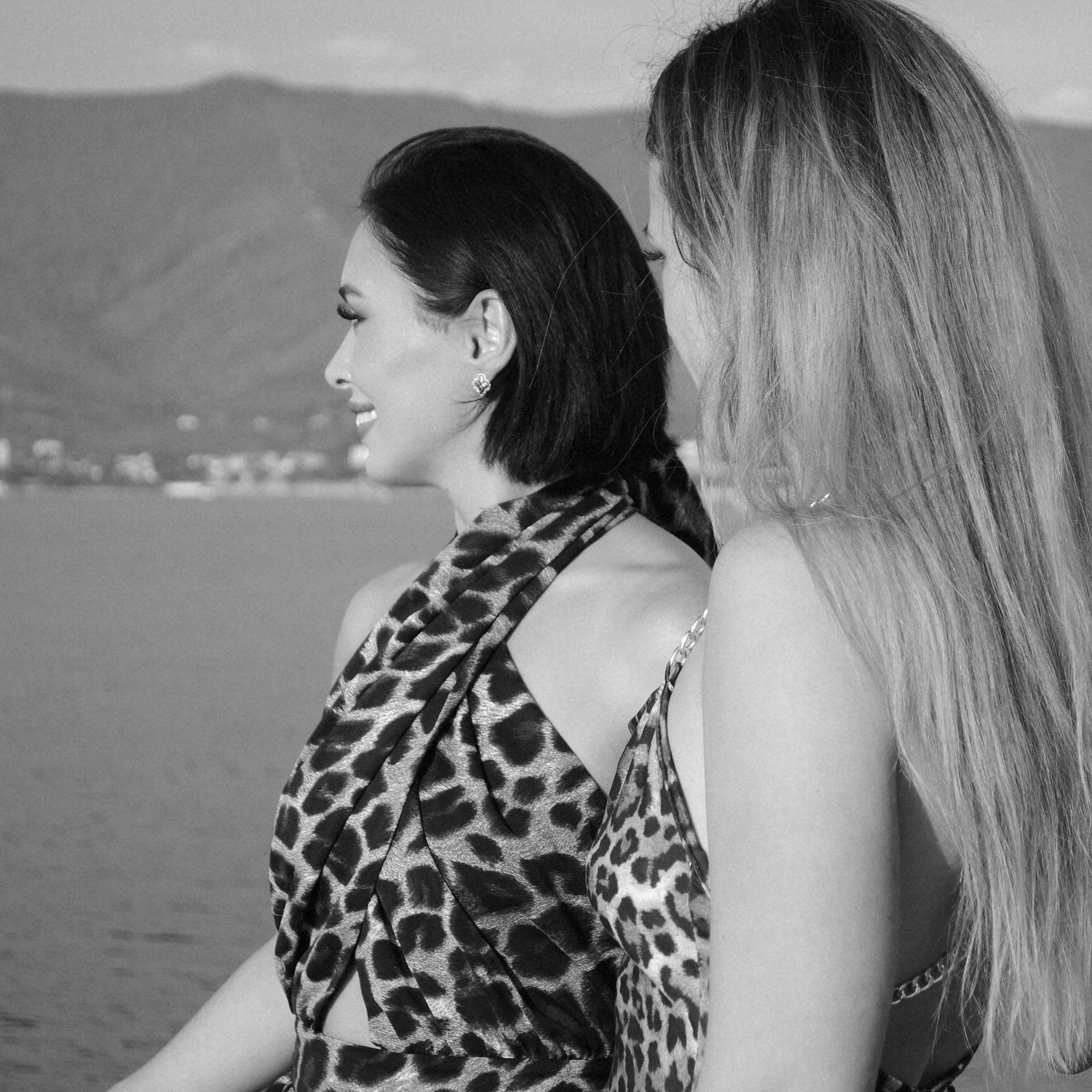 Девочки яхт клуб