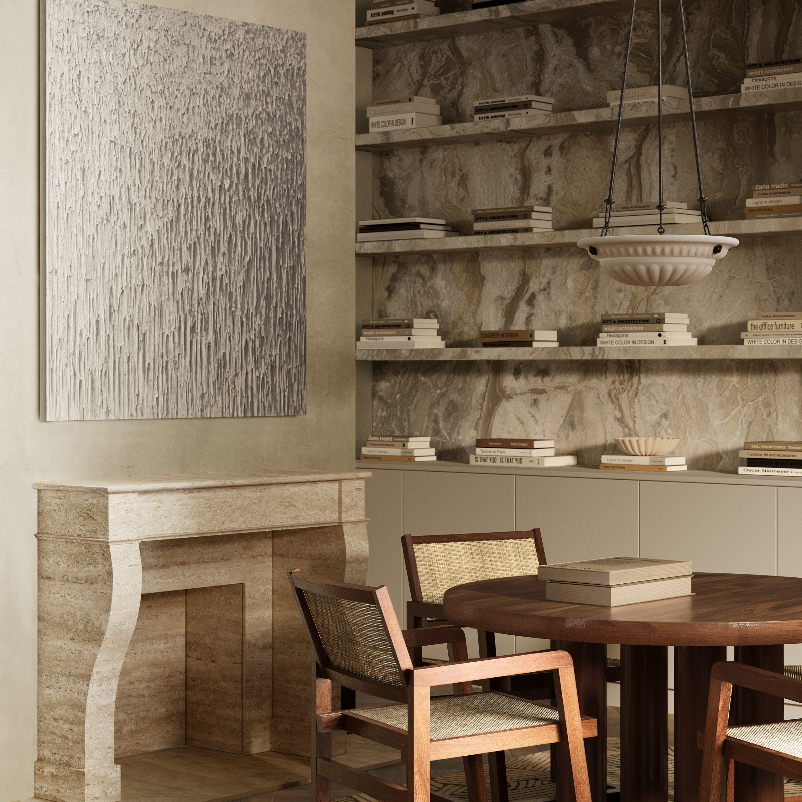 Визуализация интерьера и архитектуры Надежда Чехун