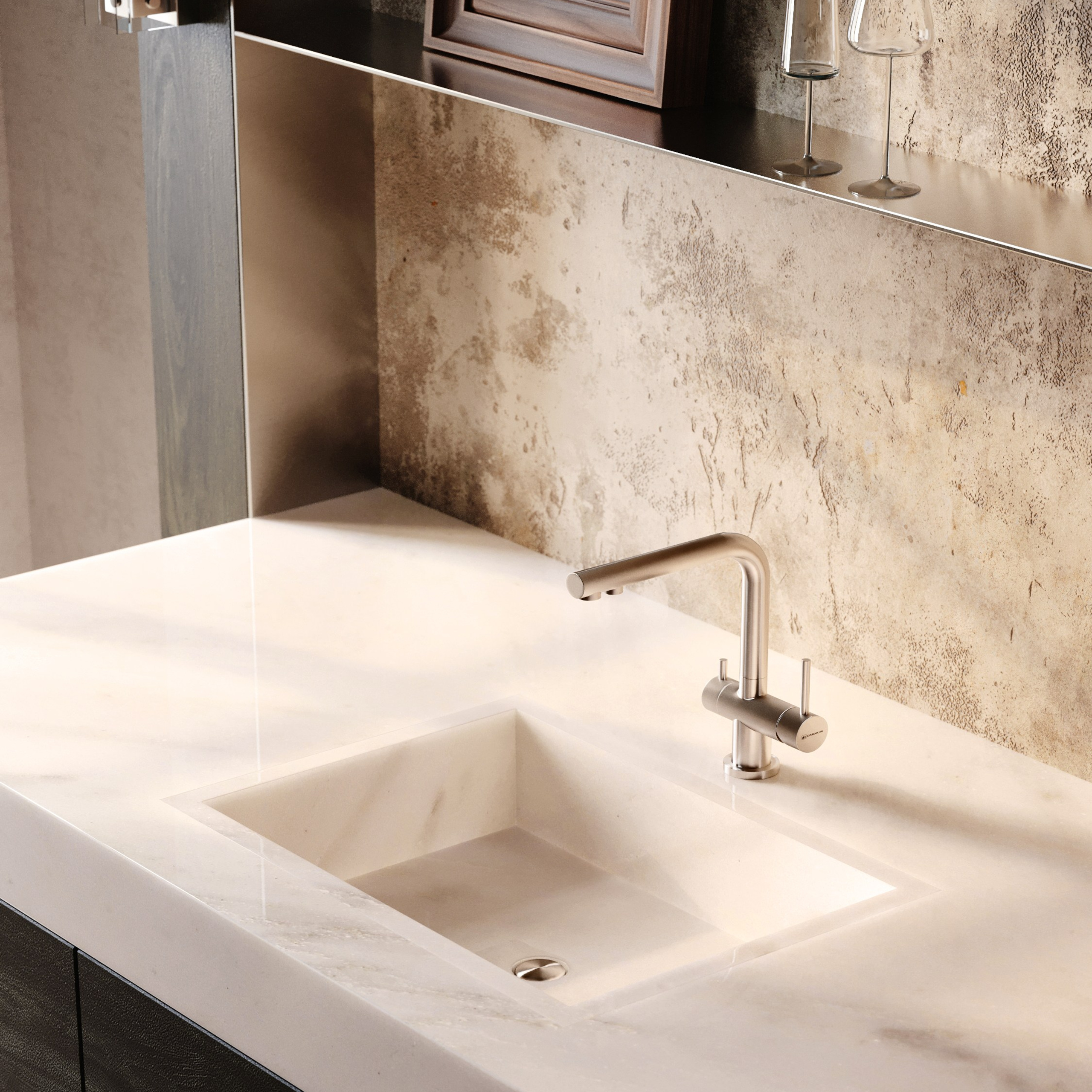 Визуализация интерьера и архитектуры Надежда Чехун