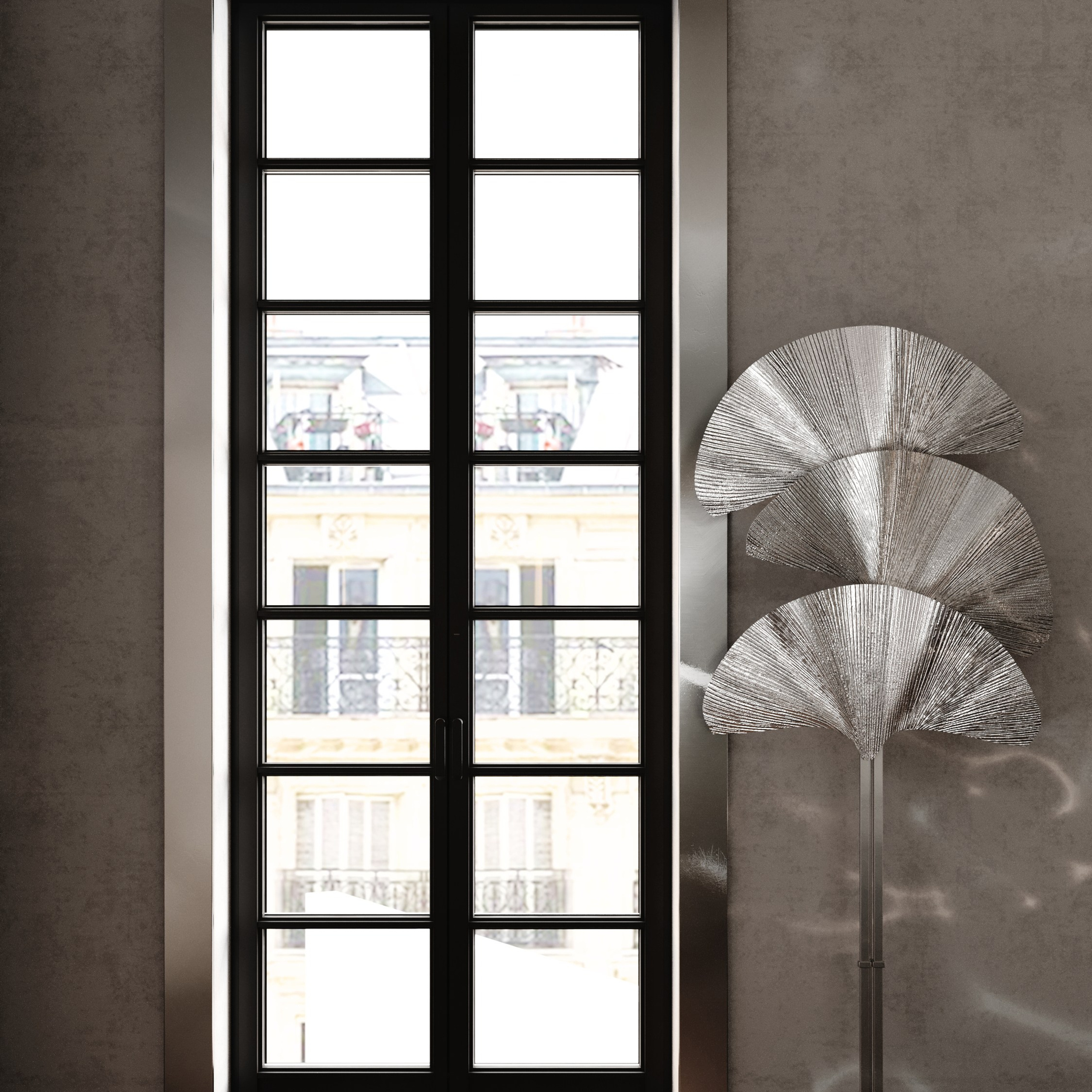 Визуализация интерьера и архитектуры Надежда Чехун