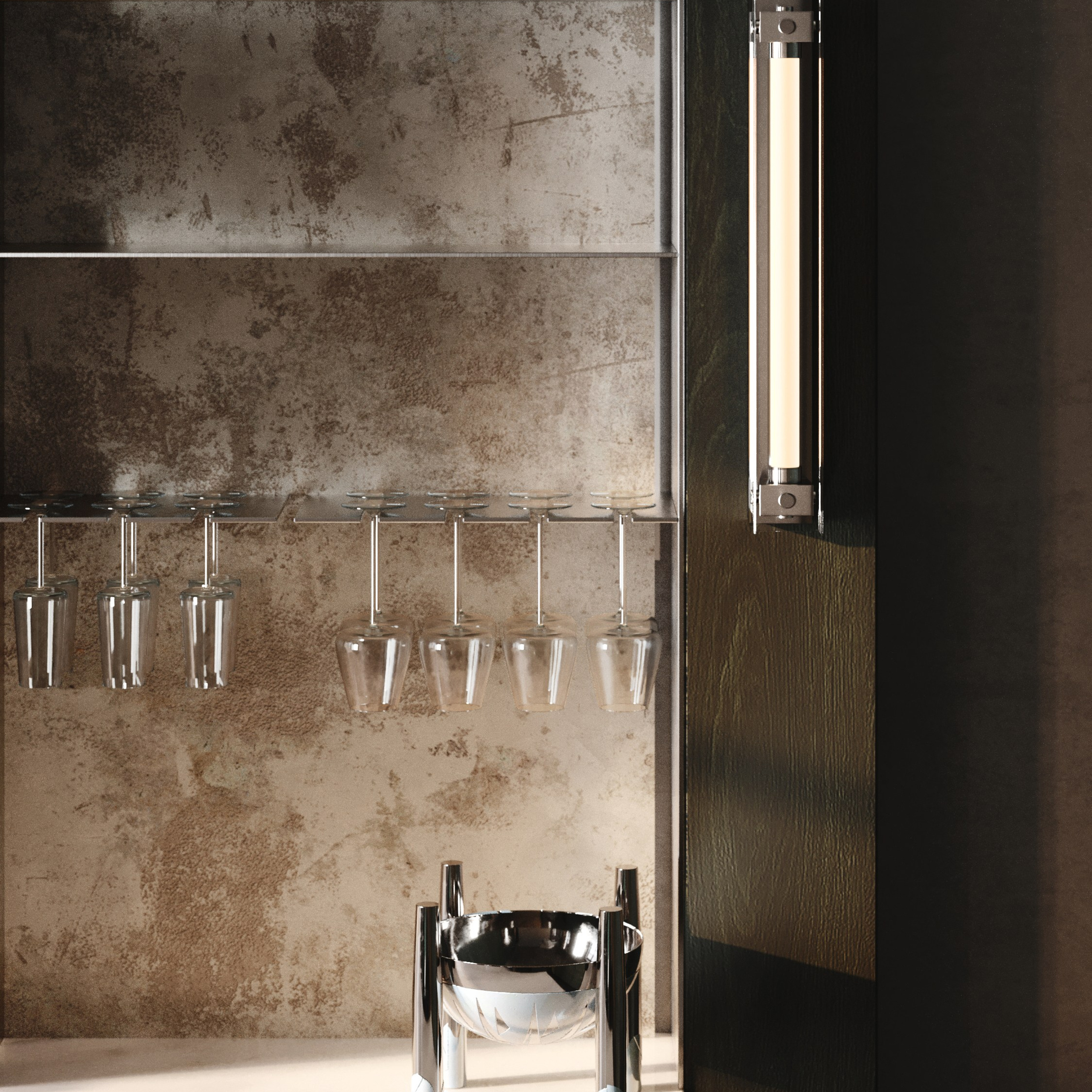 Визуализация интерьера и архитектуры Надежда Чехун