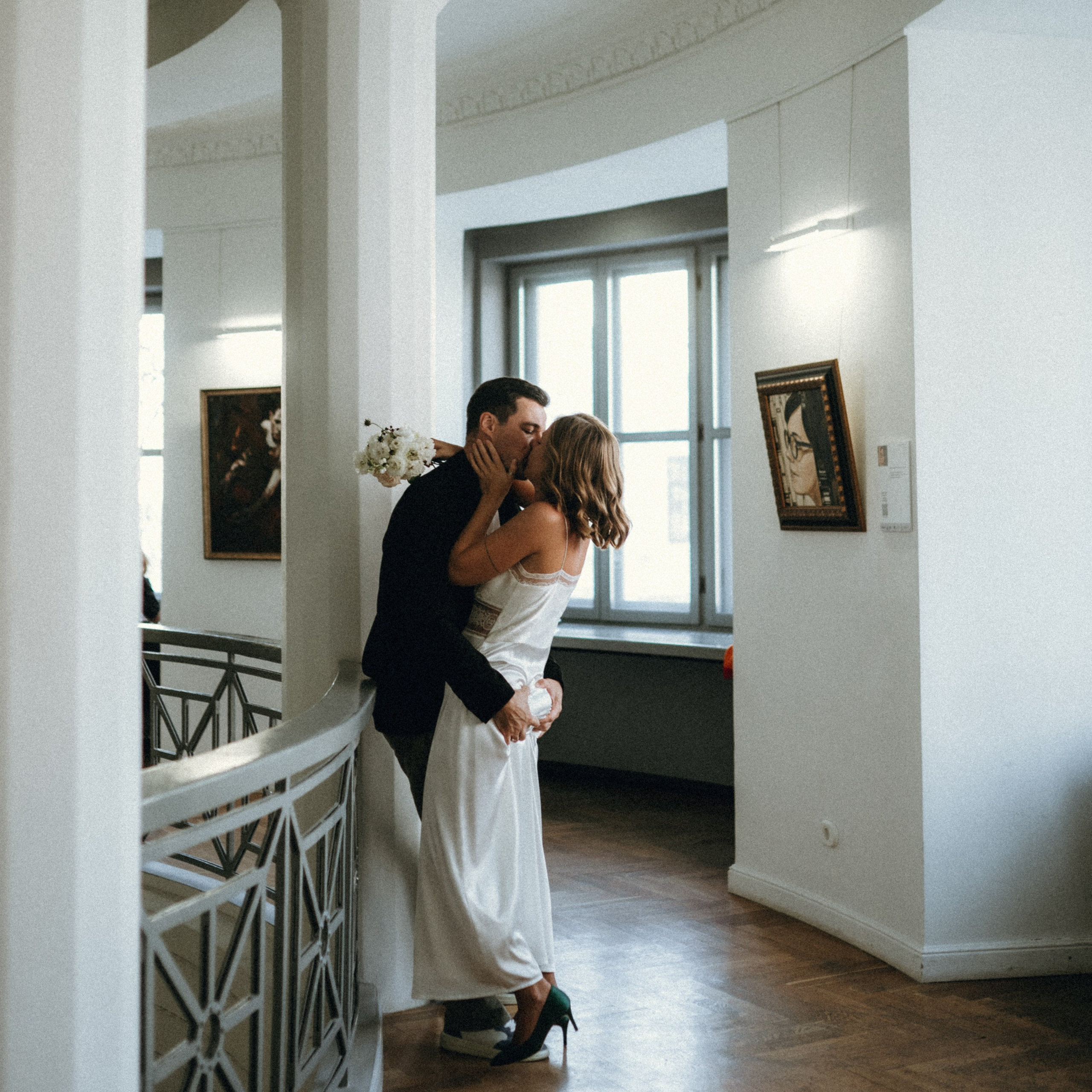 Сергей + Римма