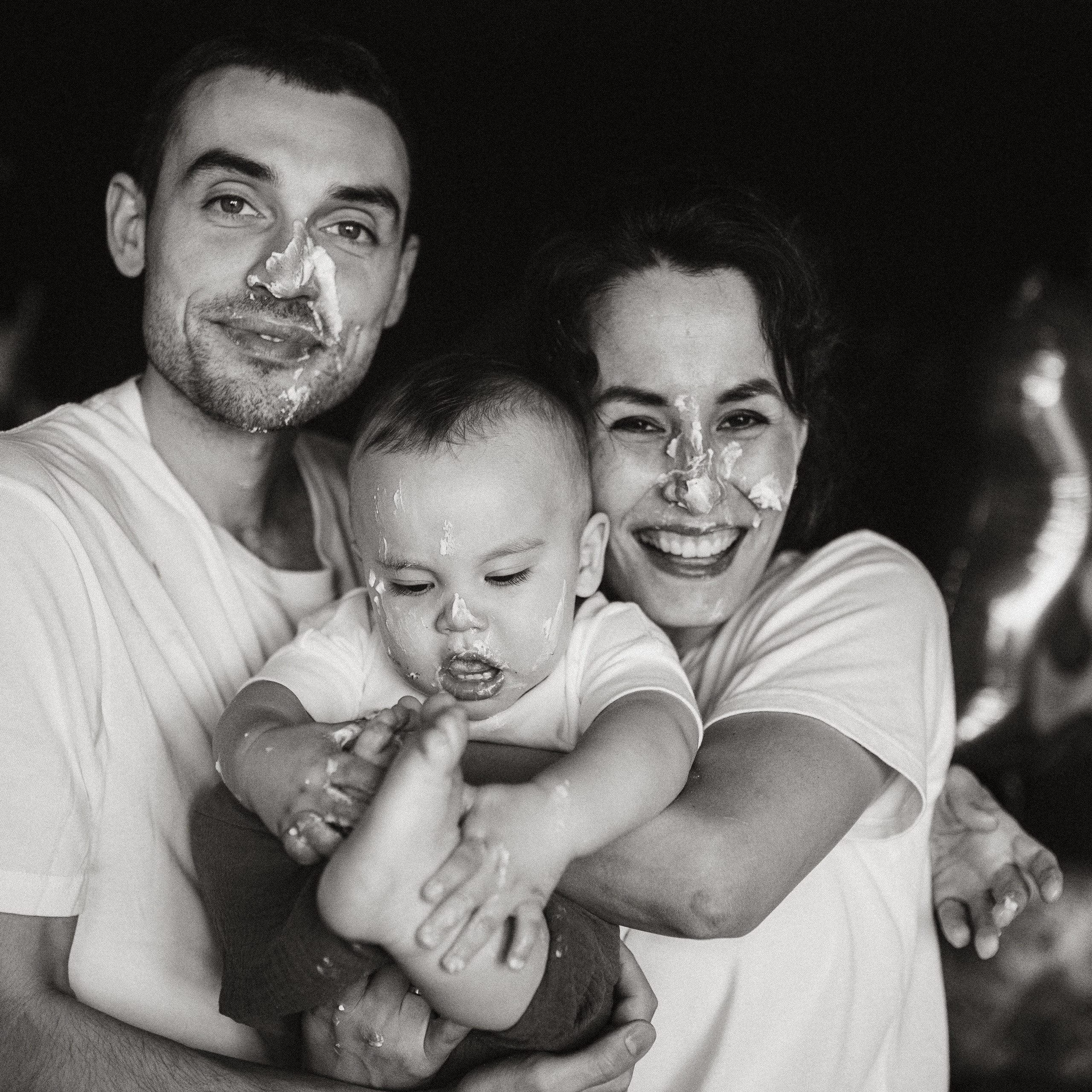 День рождения Тимура