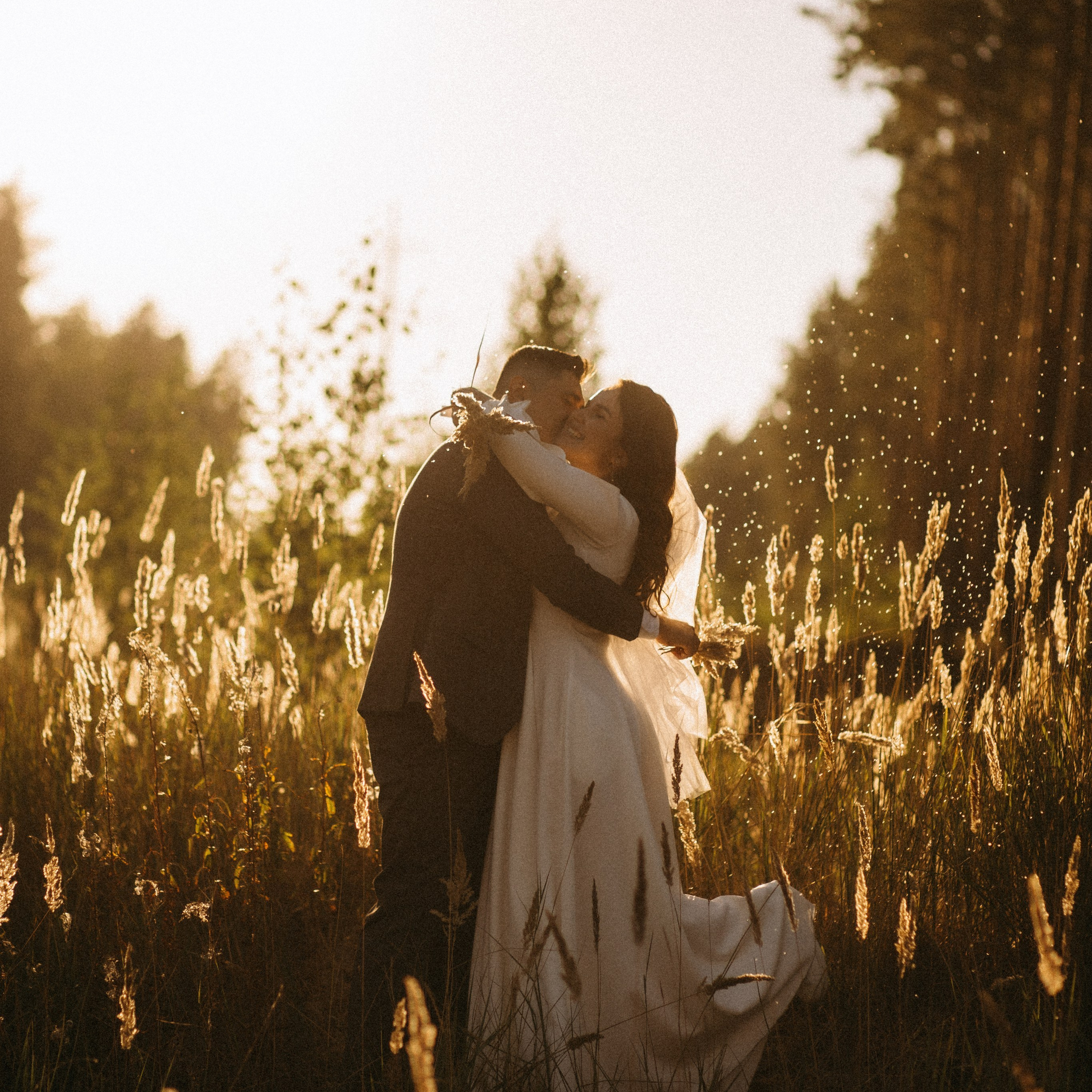 Сергей + Ирина