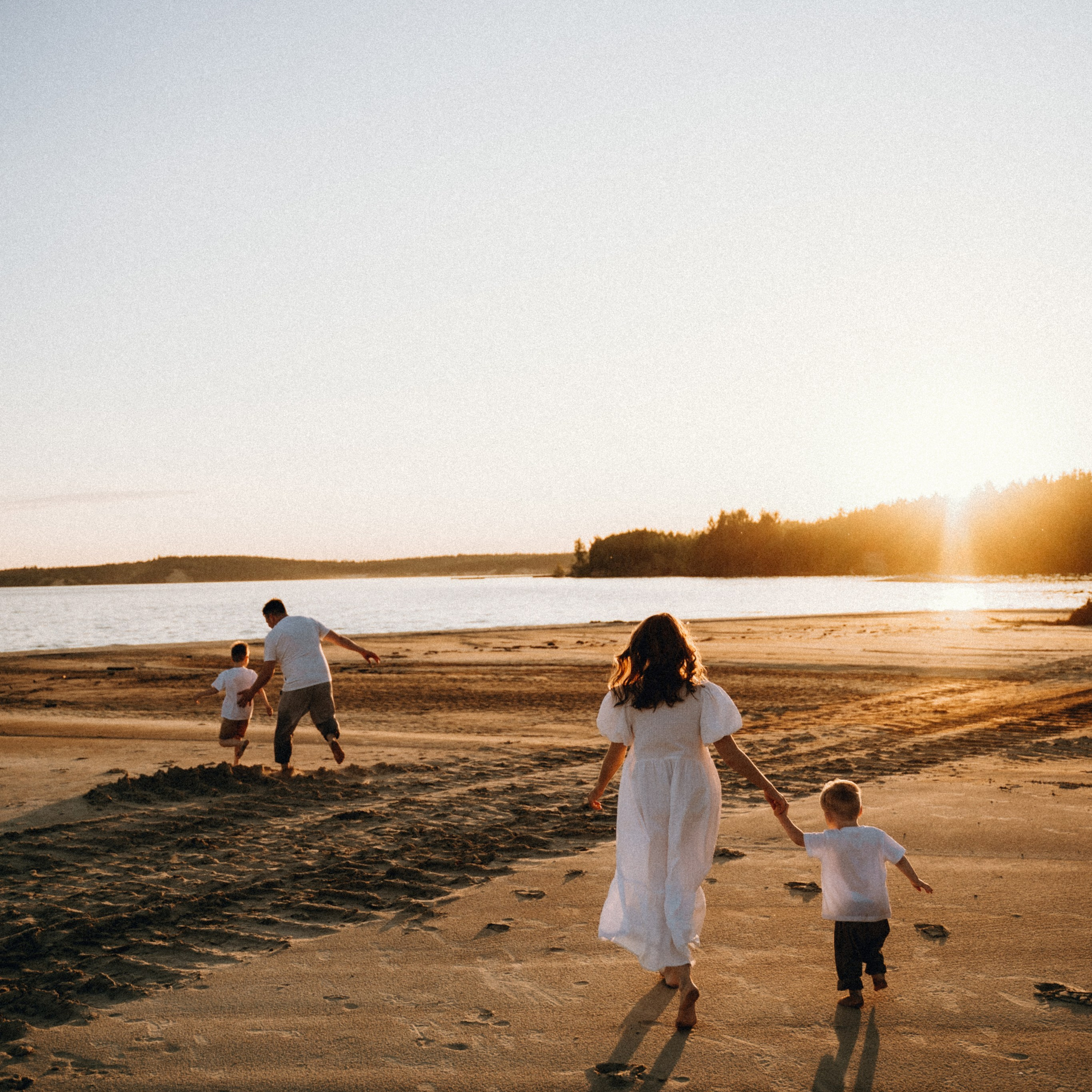 Катя + Витя + Дима + Марк