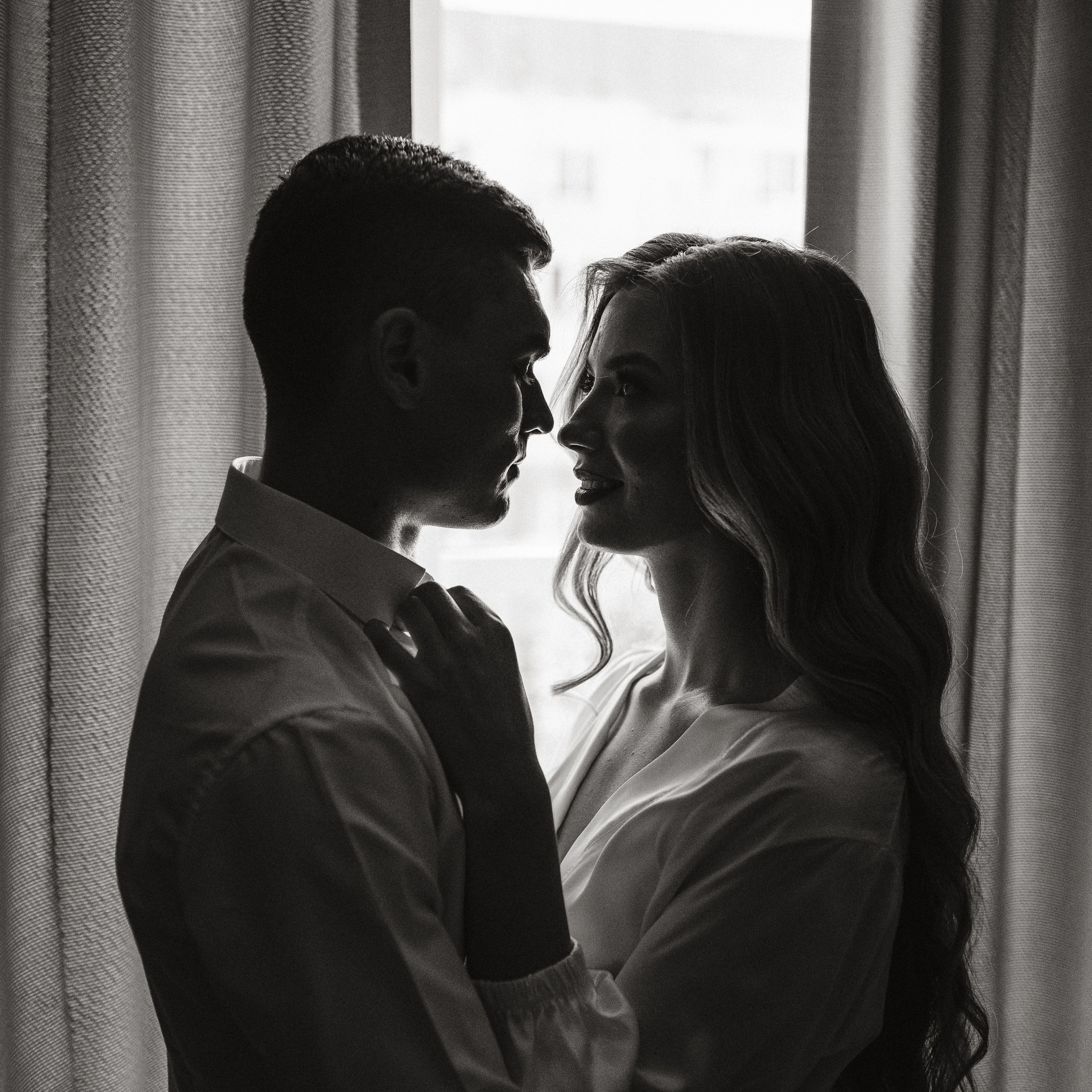 Александр + Стелла (полный день)