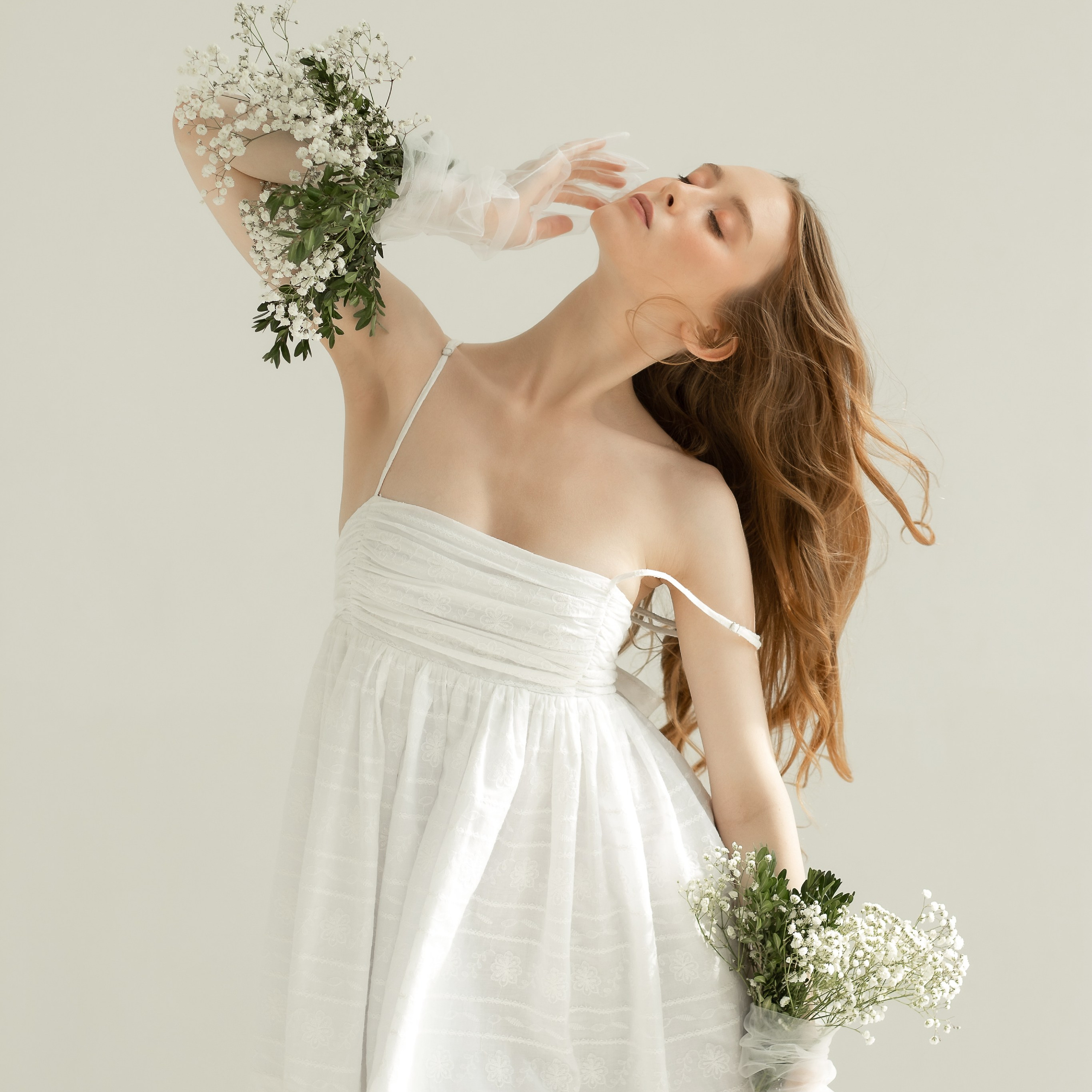 Модель Анна