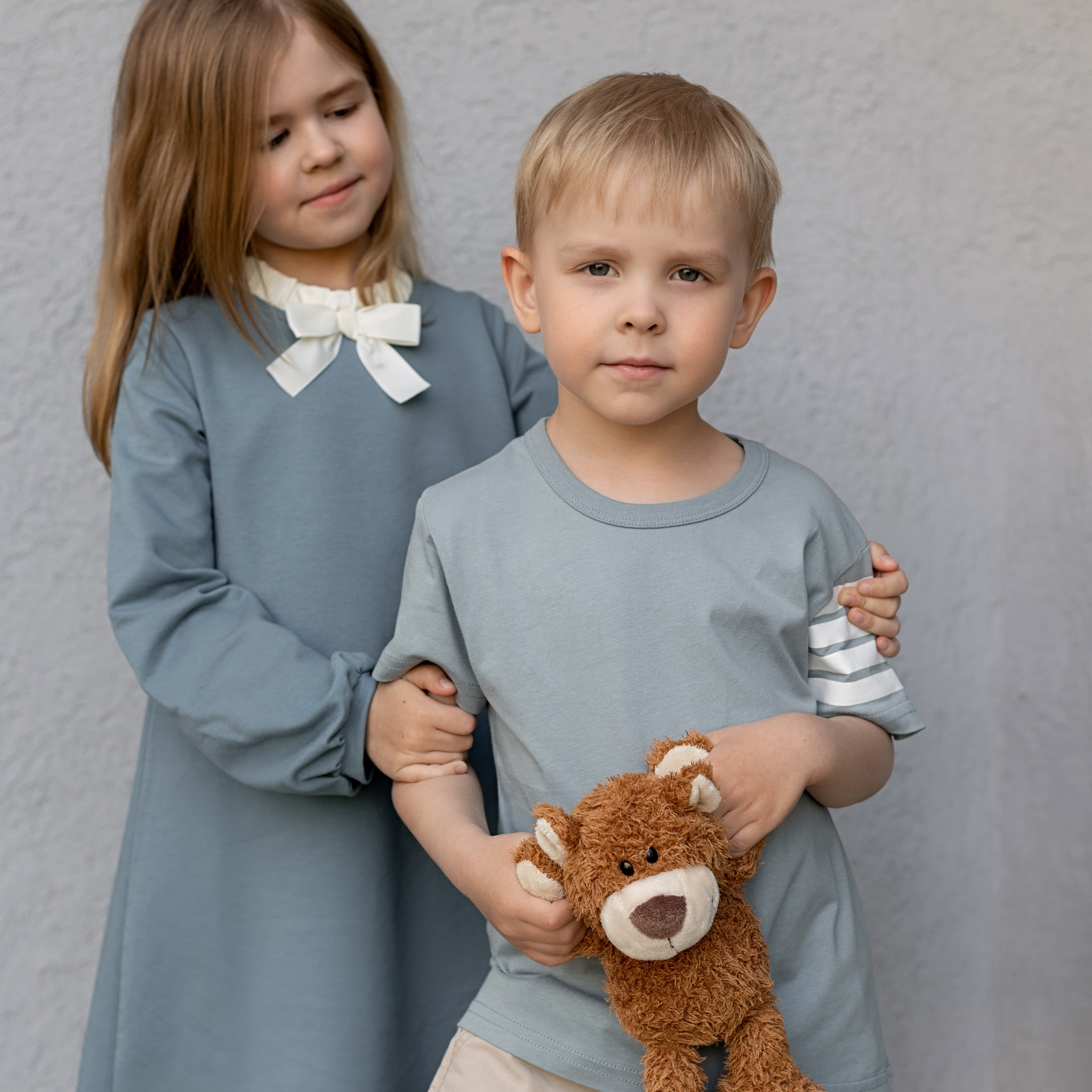 Роман и Валерия 2