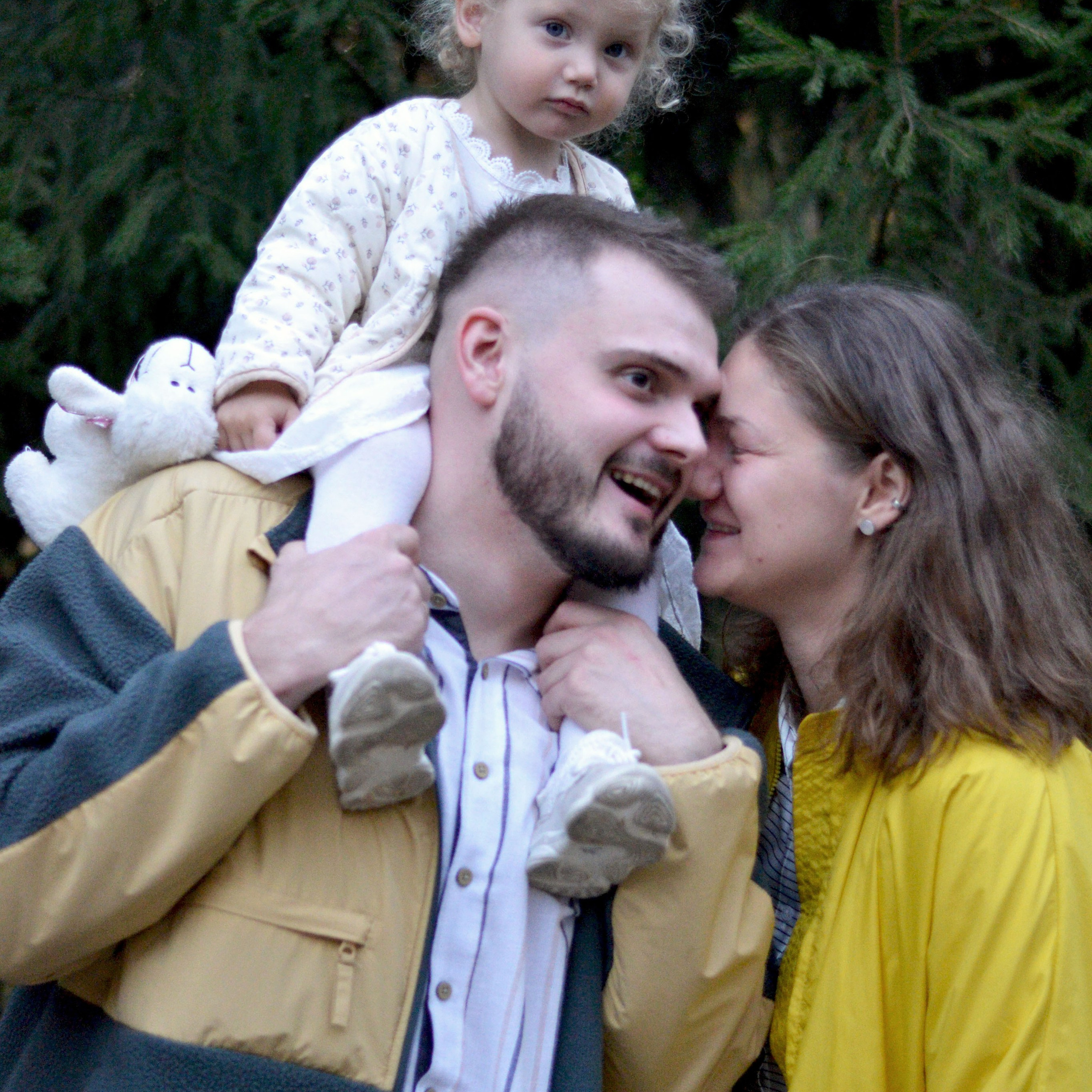 Отзывы. Фотограф Ольга Дмитриева. Новосибирск