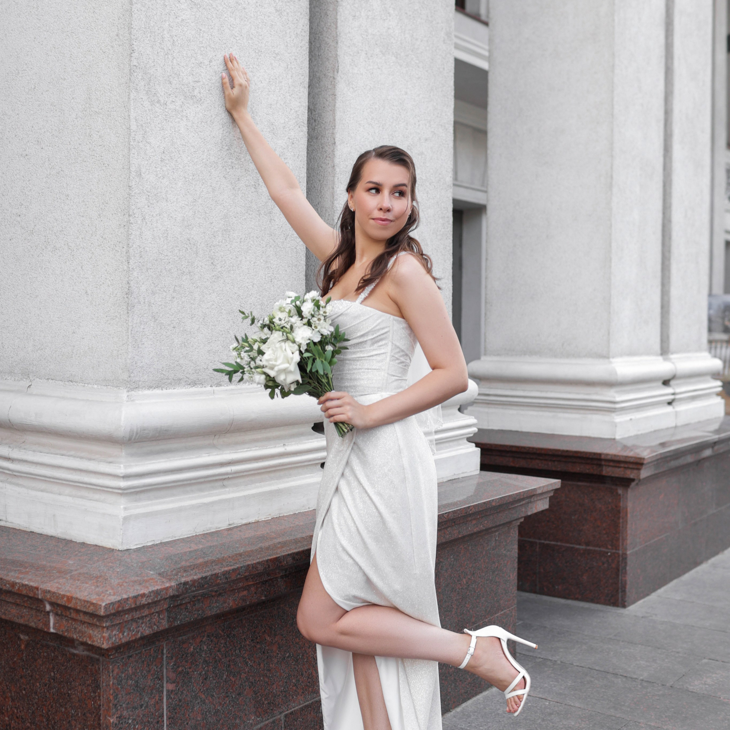 Отзывы. Свадебный фотограф Воронеж Мария Мардасова