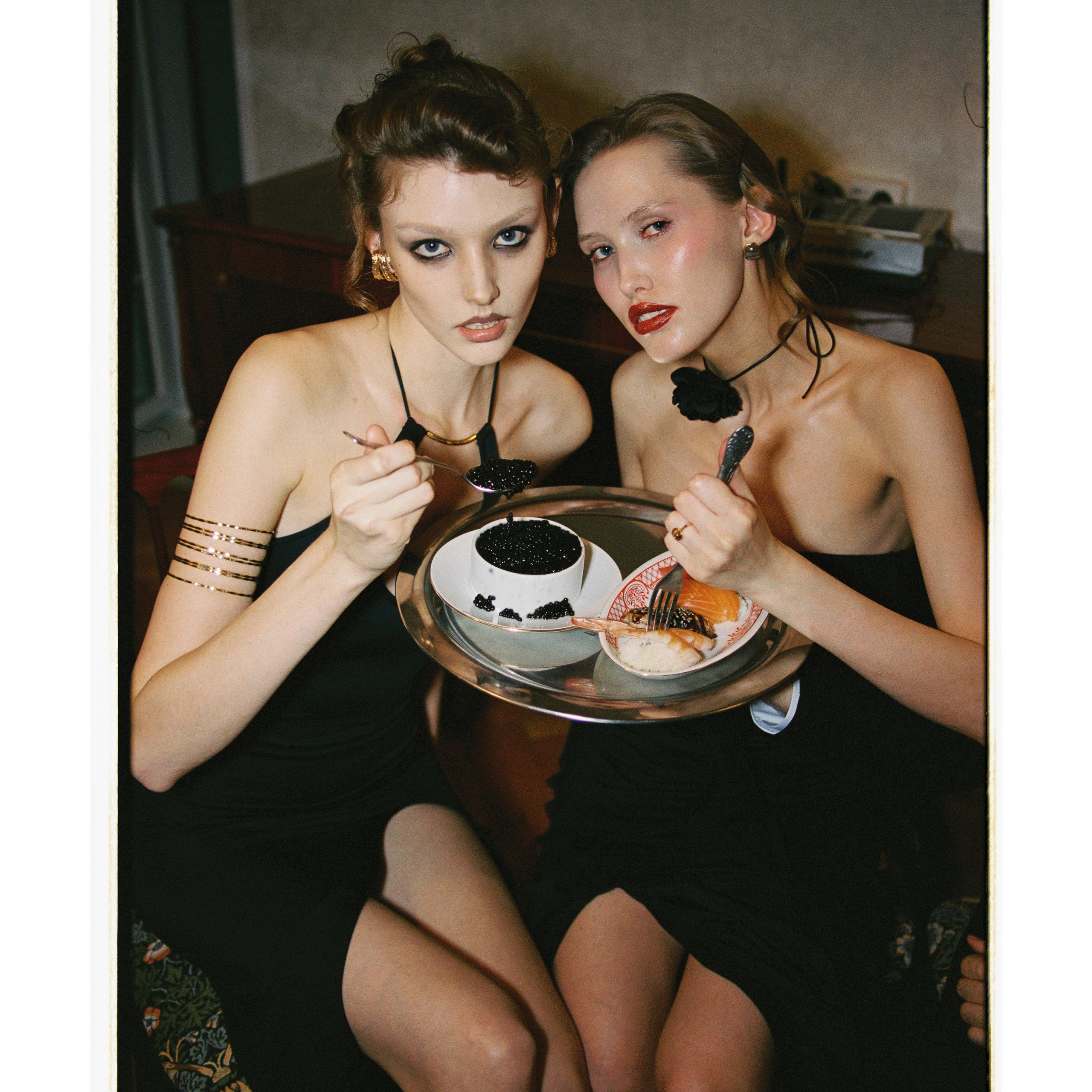 Парижский престиж