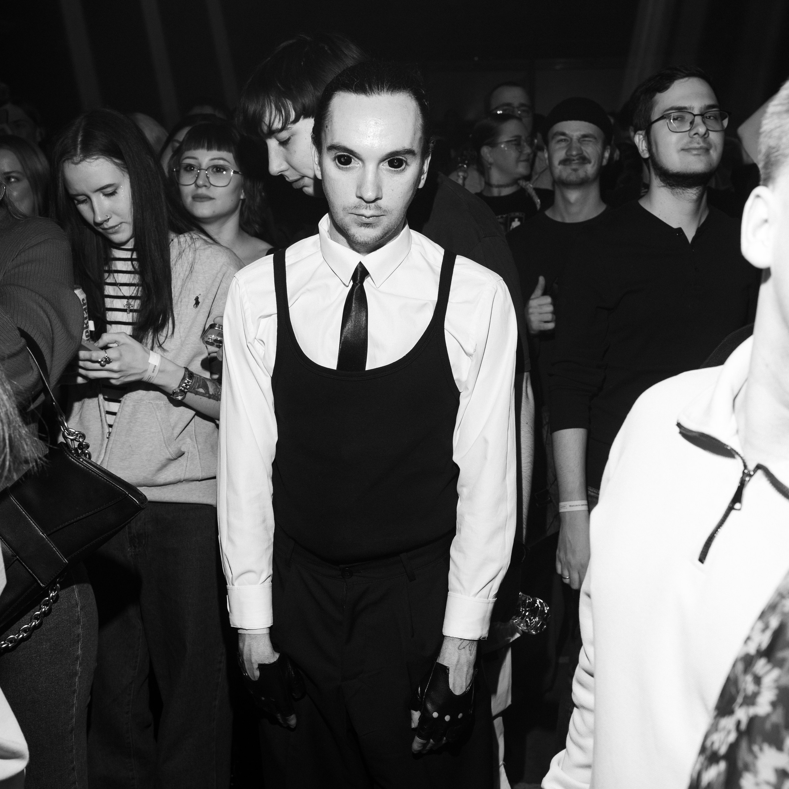 SYSTEM 108 × ЦЕХ