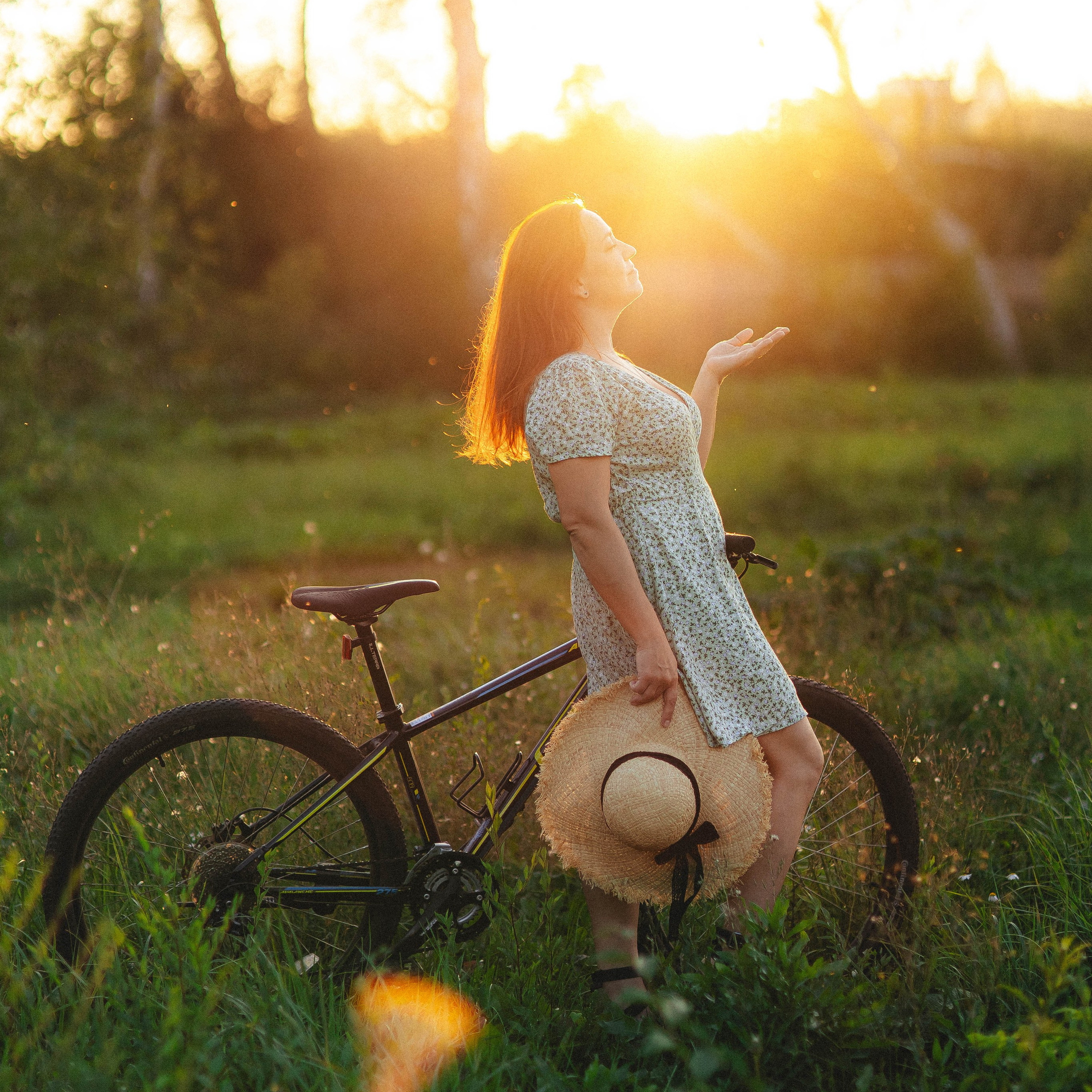 Портреты. Фотограф в Москве и на зимнем Байкале