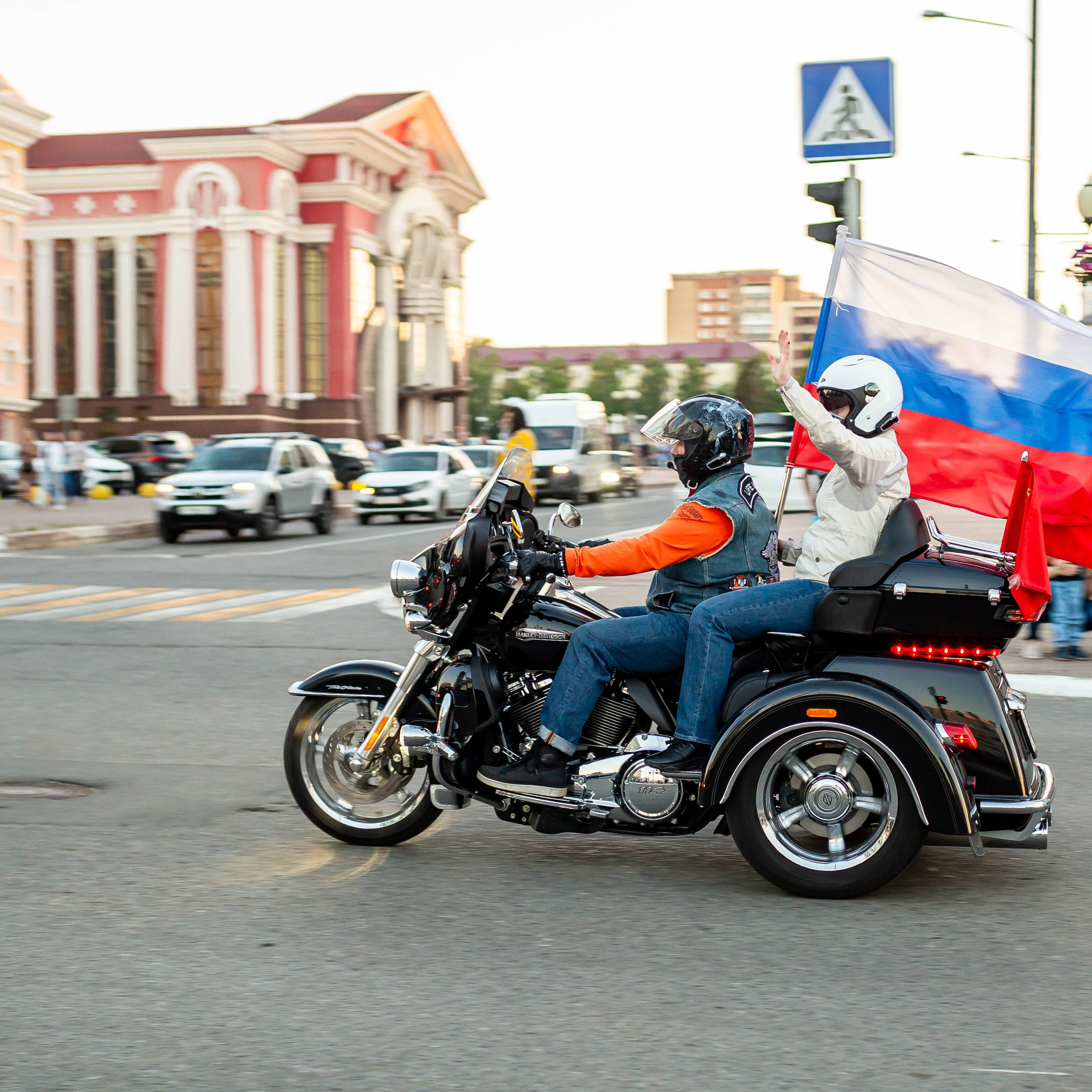 Репортажи. Фотограф в Москве и на зимнем Байкале
