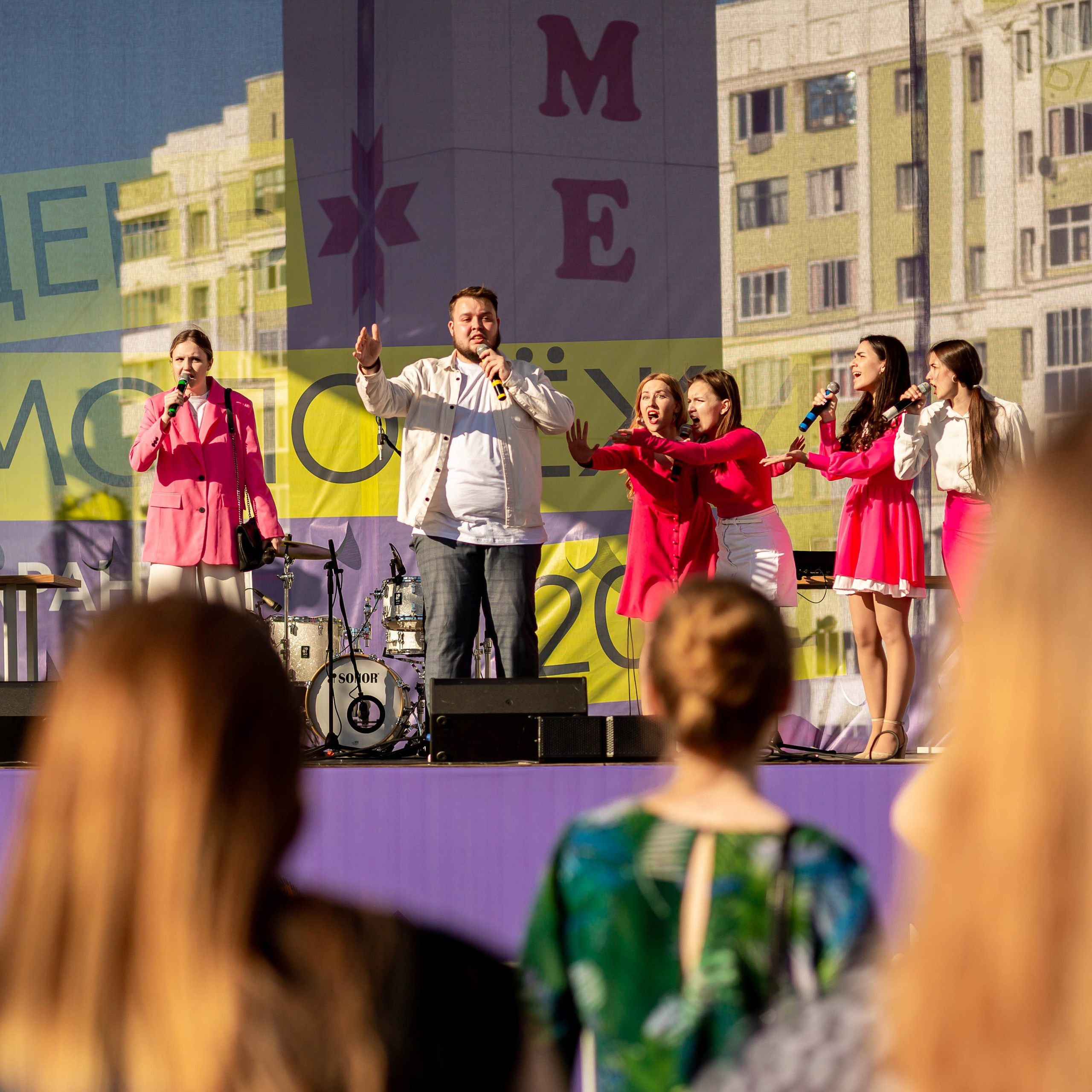 Репортажи. Фотограф в Москве и на зимнем Байкале