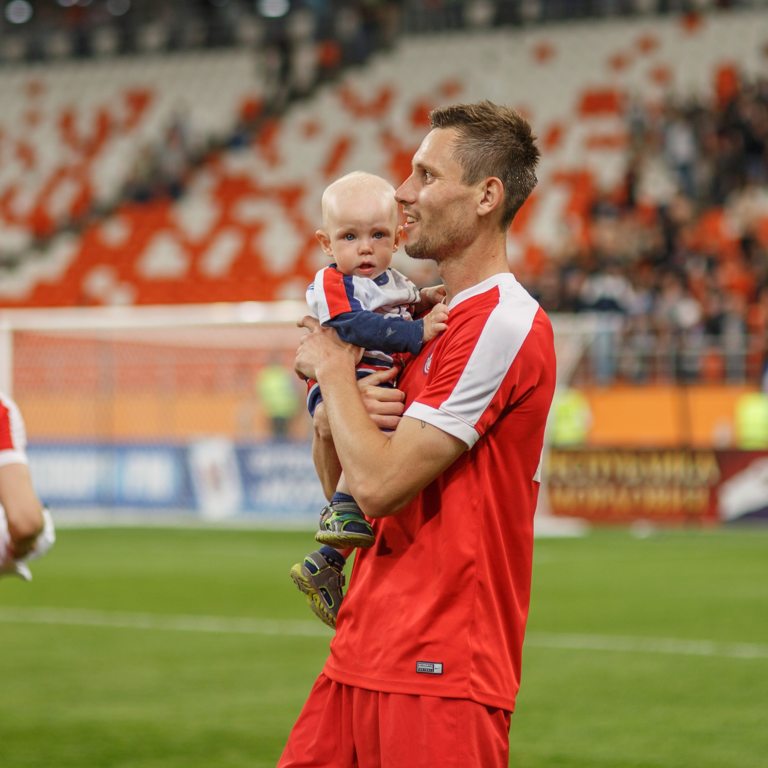 Репортажи. Фотограф в Москве и на зимнем Байкале
