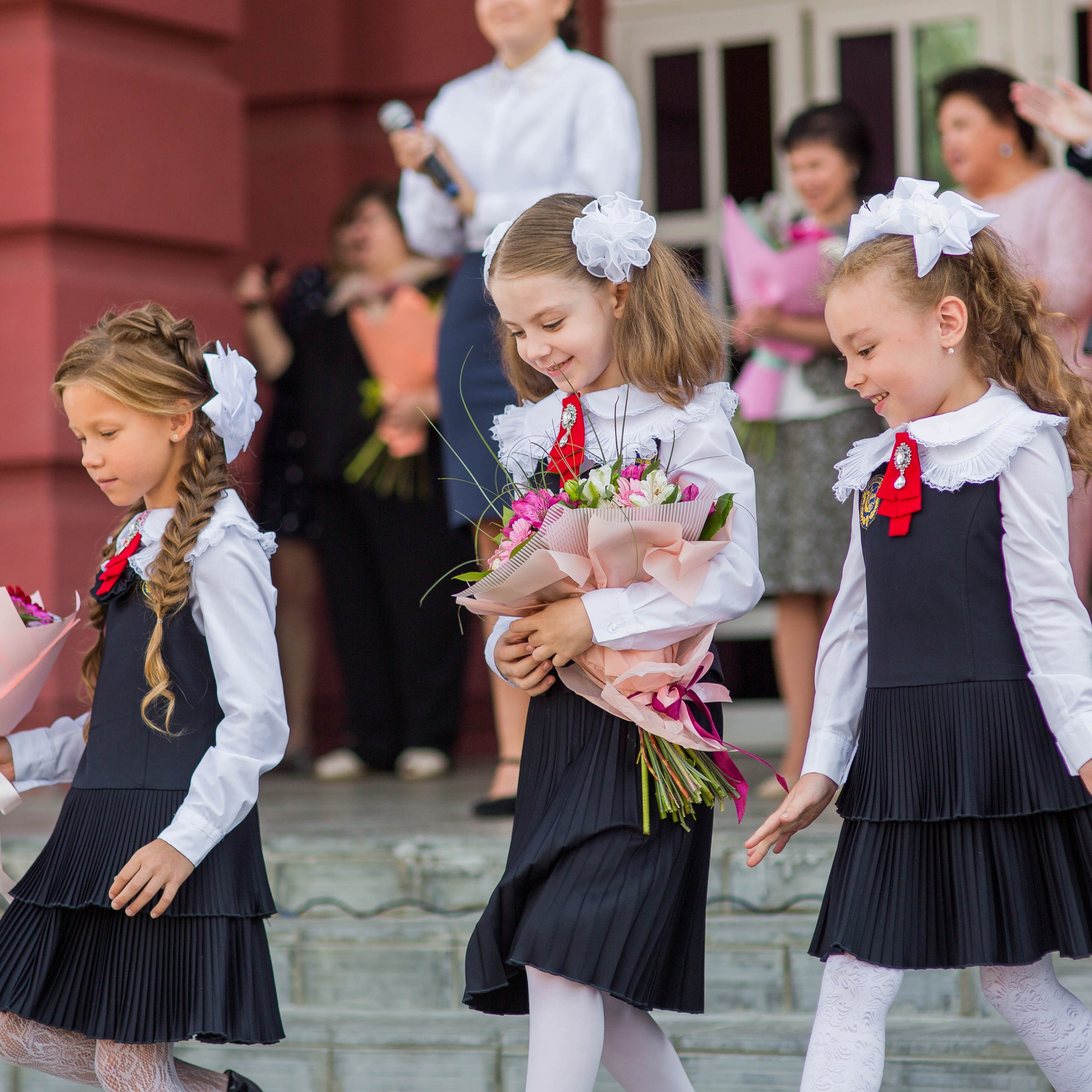 1 сентября. Фотограф в Москве и на зимнем Байкале