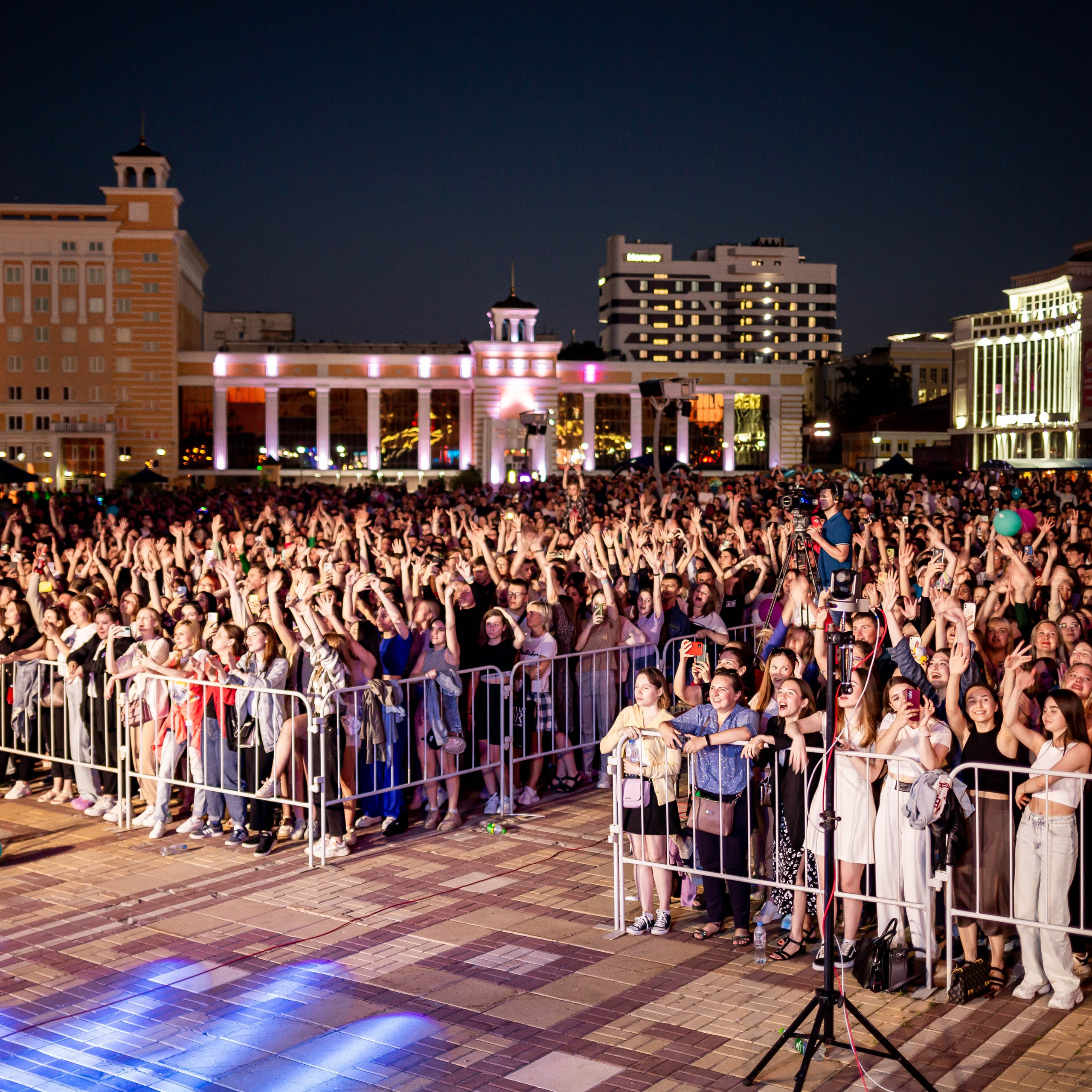 Репортажи. Фотограф в Москве и на зимнем Байкале