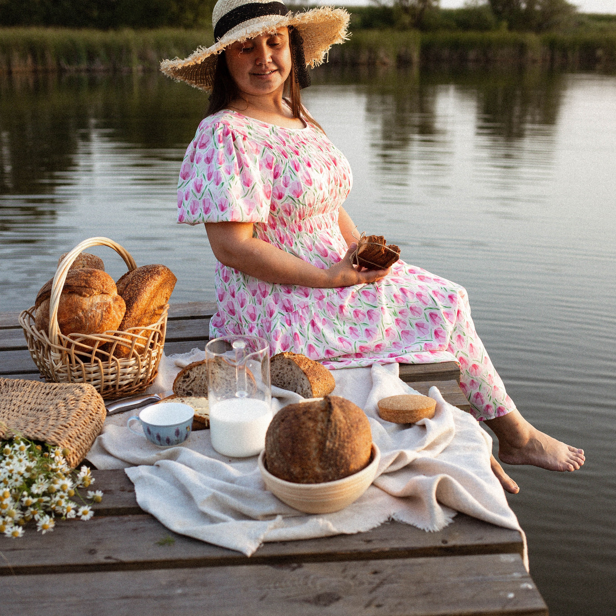 Портреты. Фотограф в Москве и на зимнем Байкале