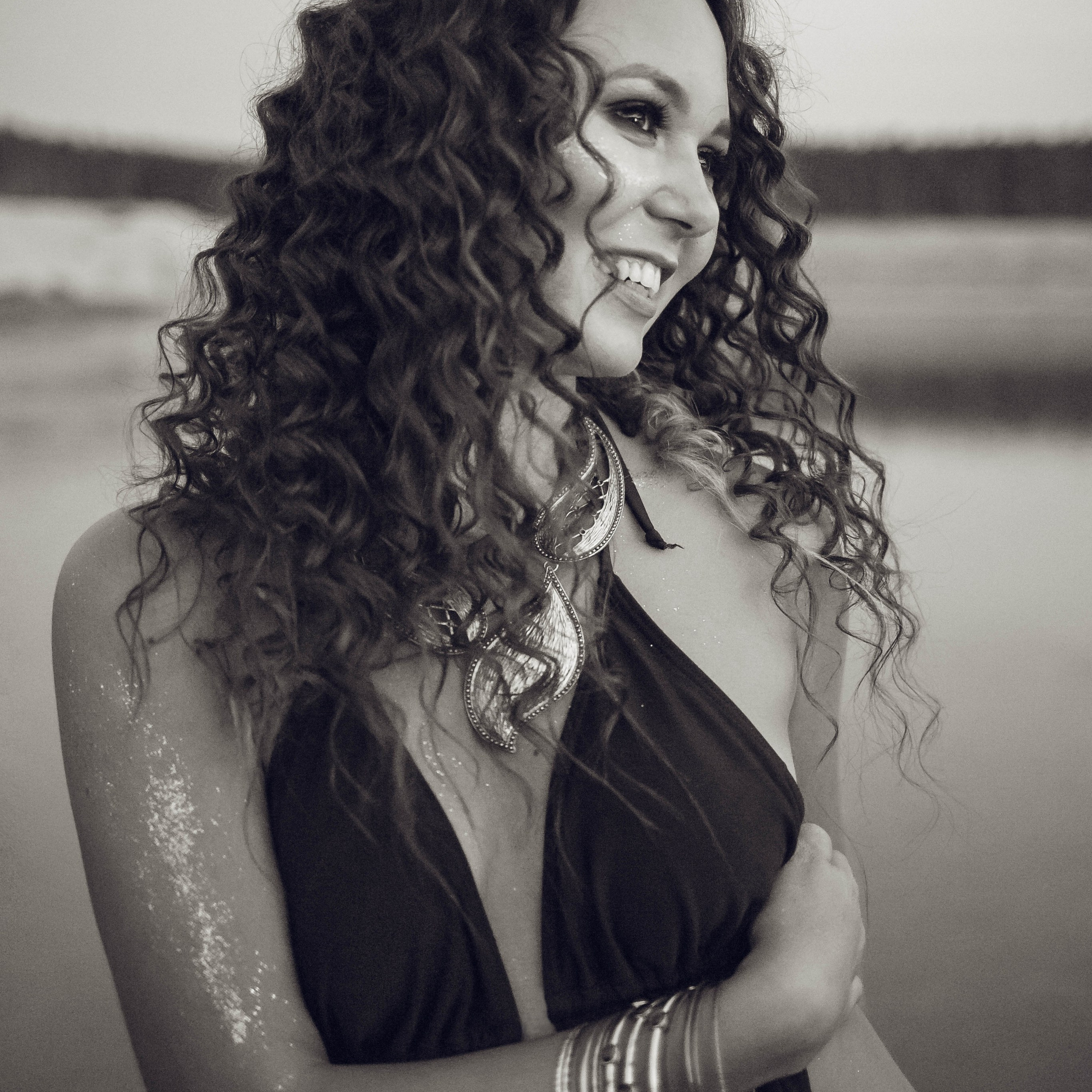 Портреты. Фотограф в Москве и на зимнем Байкале