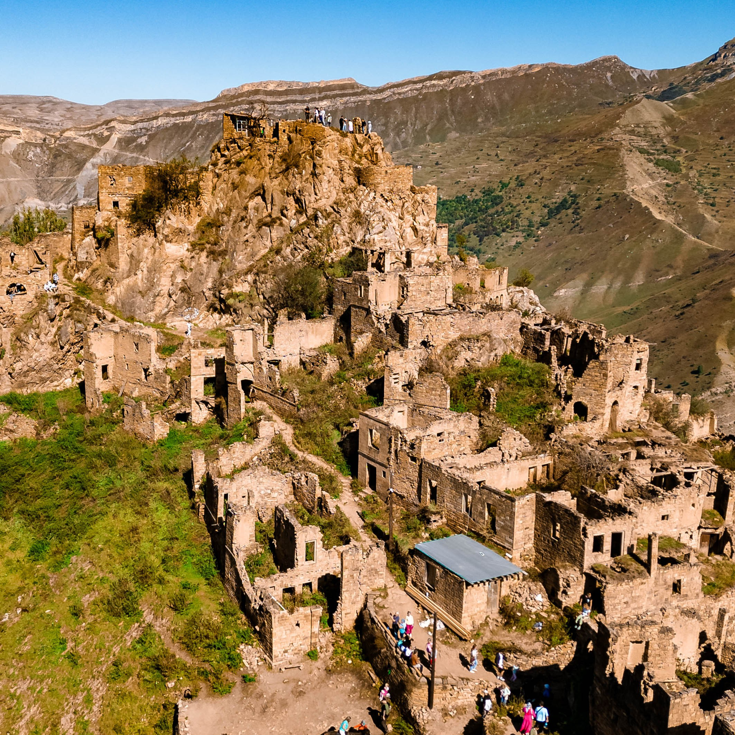 Аэросъёмка. Фотограф в Москве и на зимнем Байкале