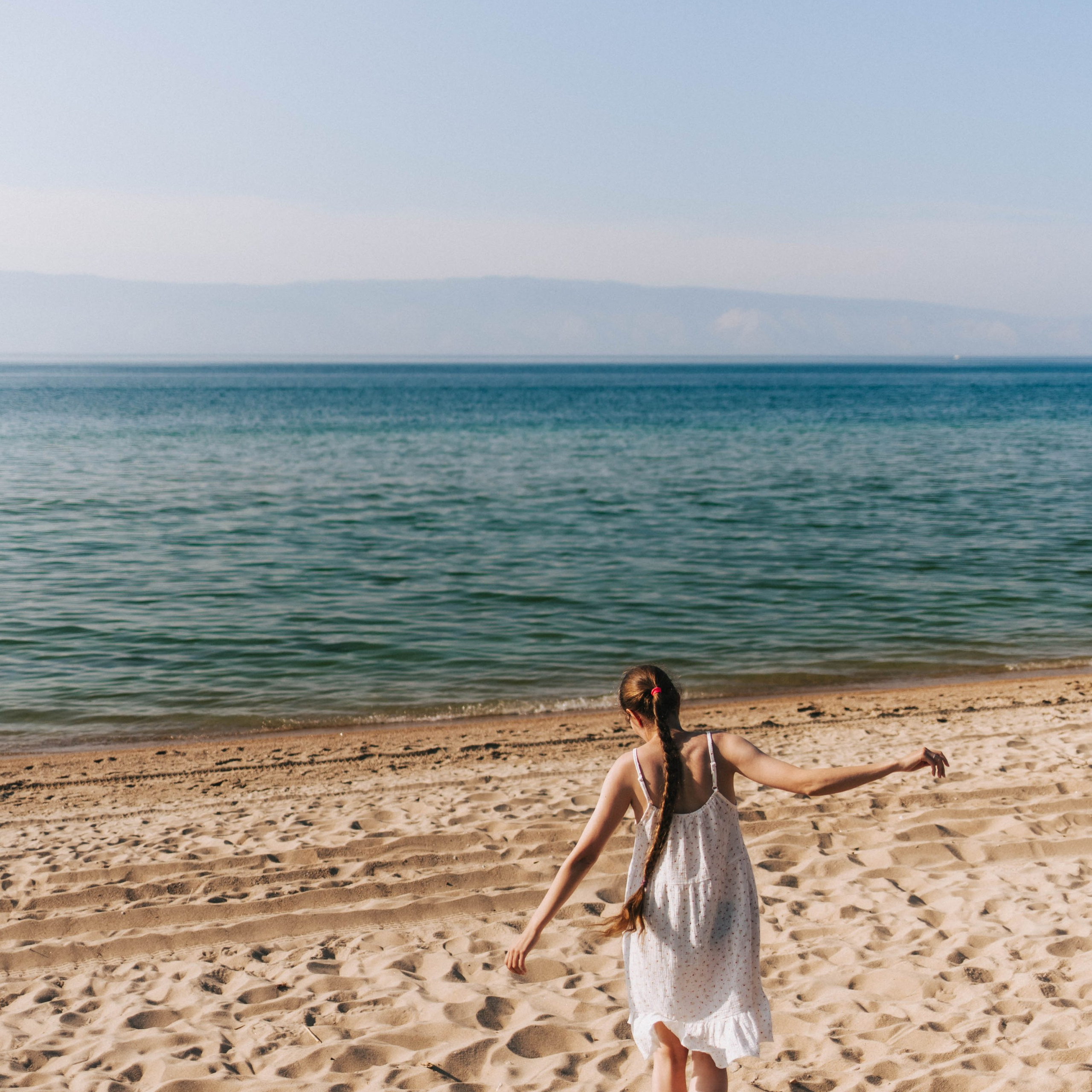 Портреты. Фотограф в Москве и на зимнем Байкале