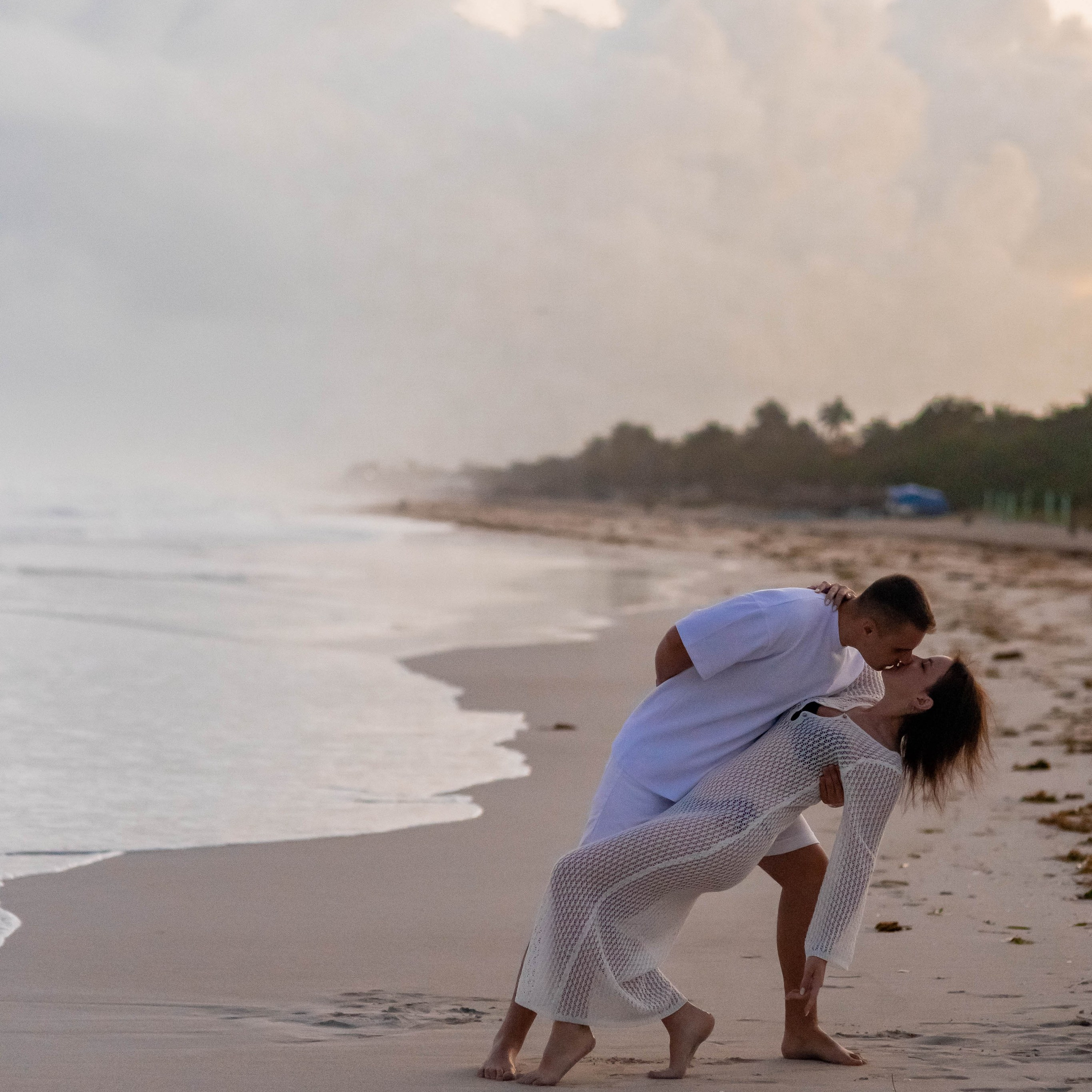 Портреты. Фотограф в Москве и на зимнем Байкале