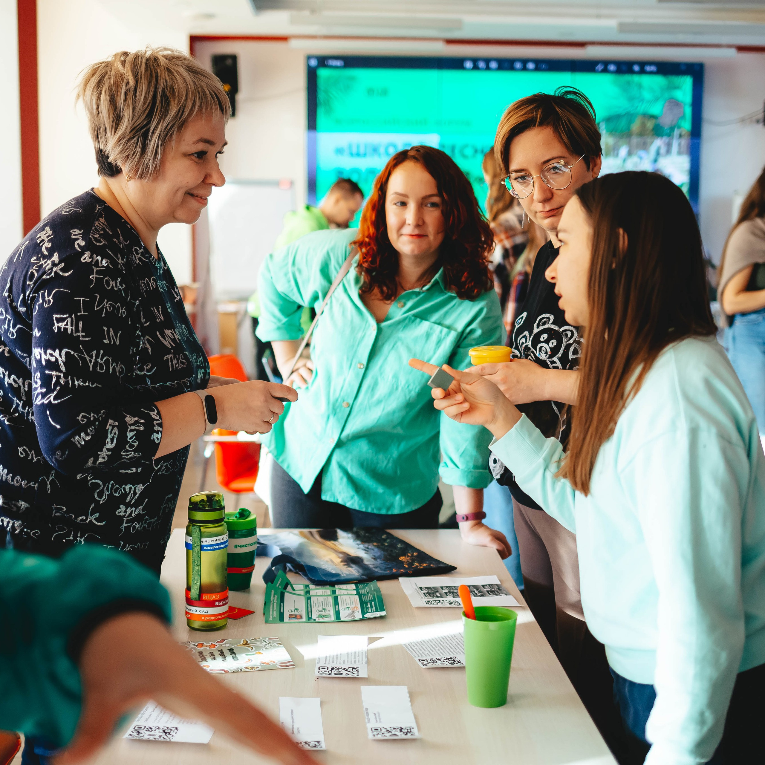 Репортажи. Фотограф в Москве и на зимнем Байкале