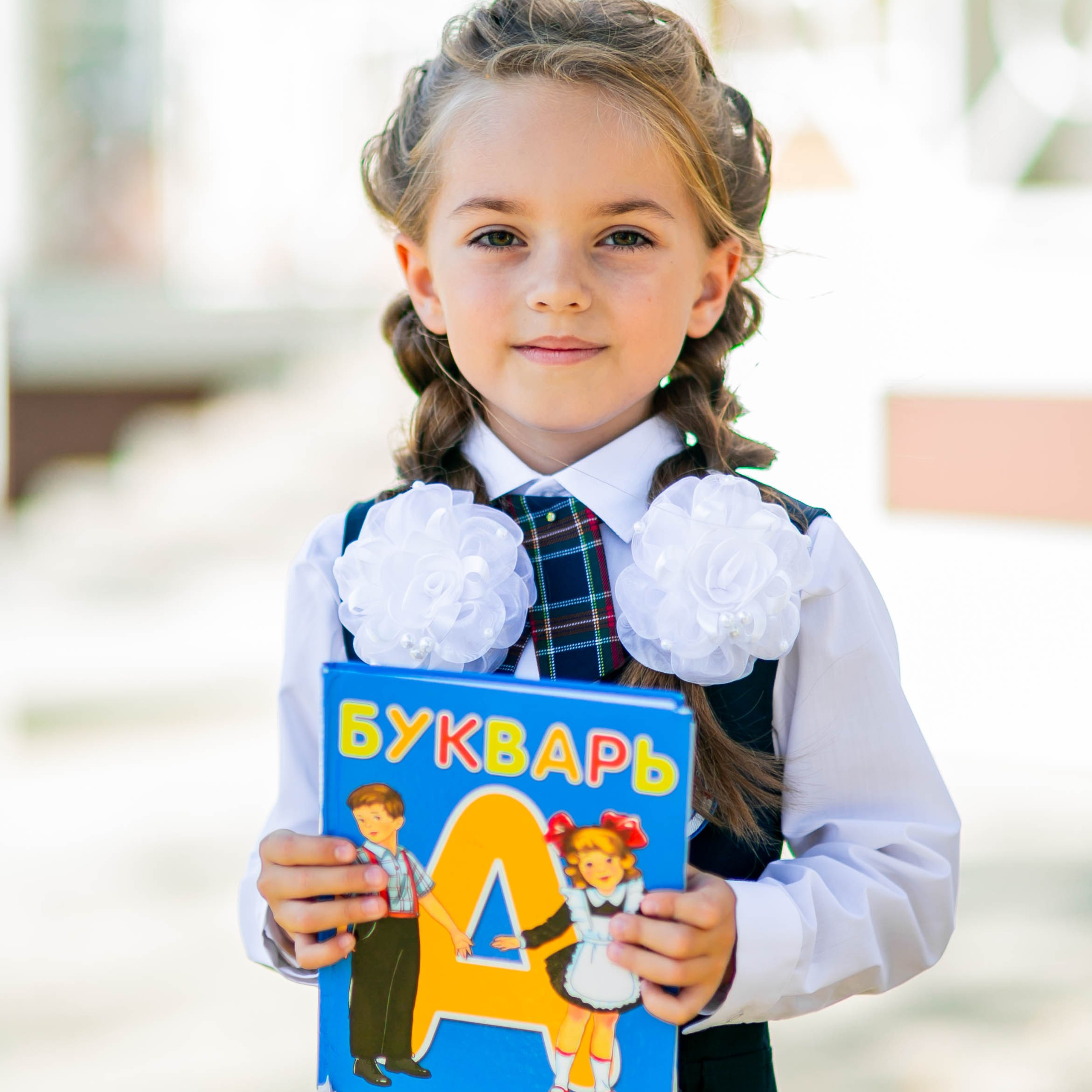 1 сентября. Фотограф в Москве и на зимнем Байкале