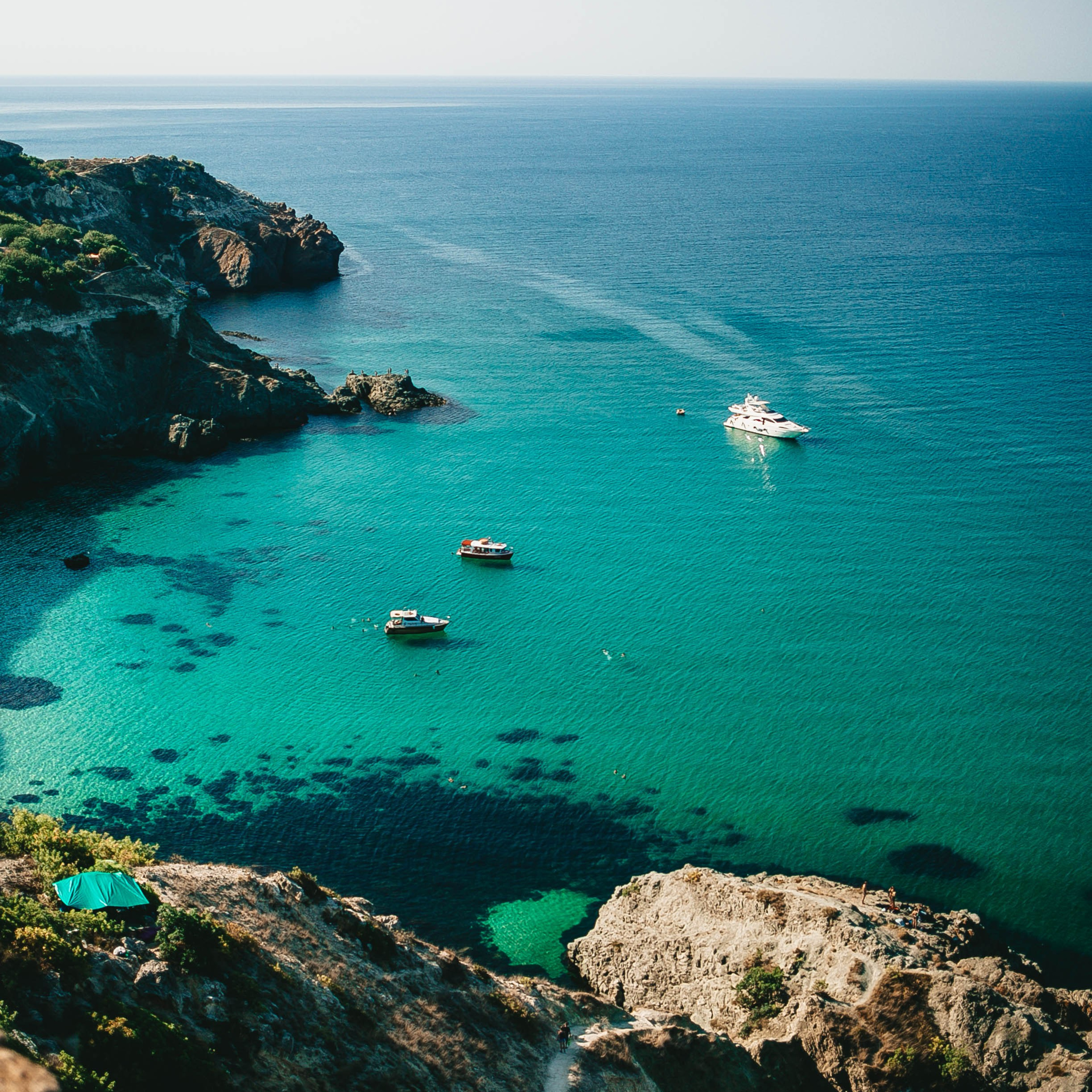 Пейзажи. Фотограф в Москве и на зимнем Байкале