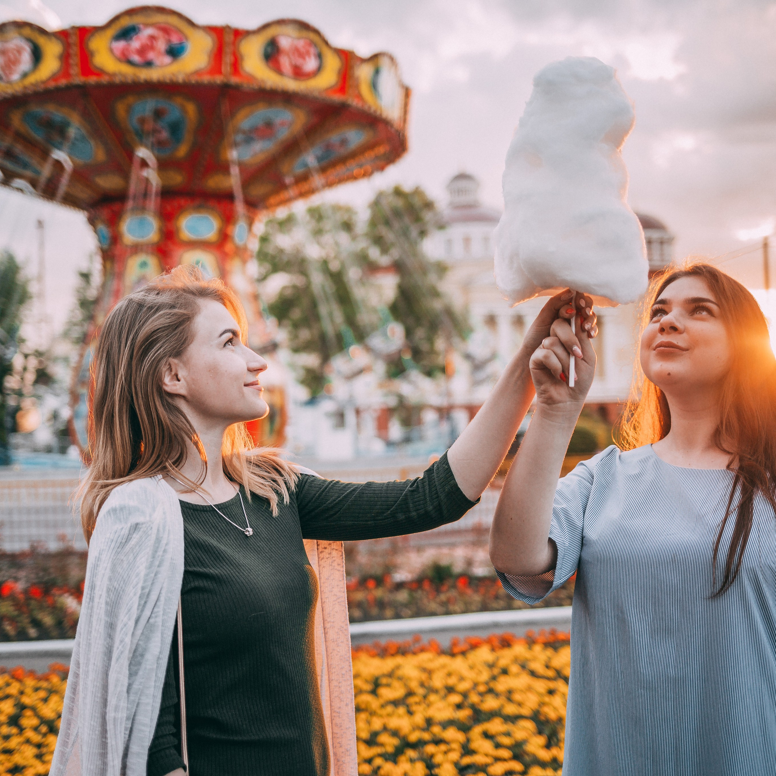 Портреты. Фотограф в Москве и на зимнем Байкале