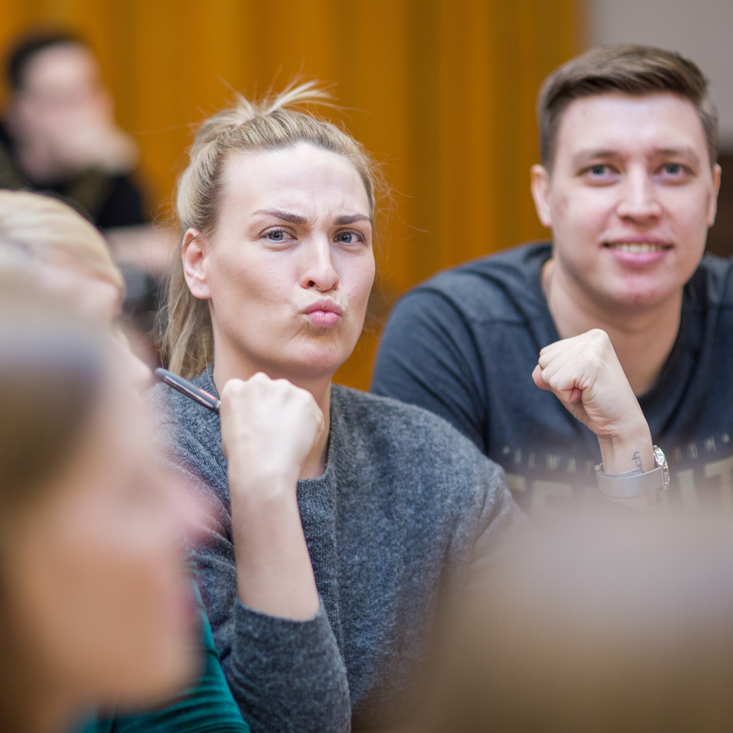 Репортажи. Фотограф в Москве и на зимнем Байкале