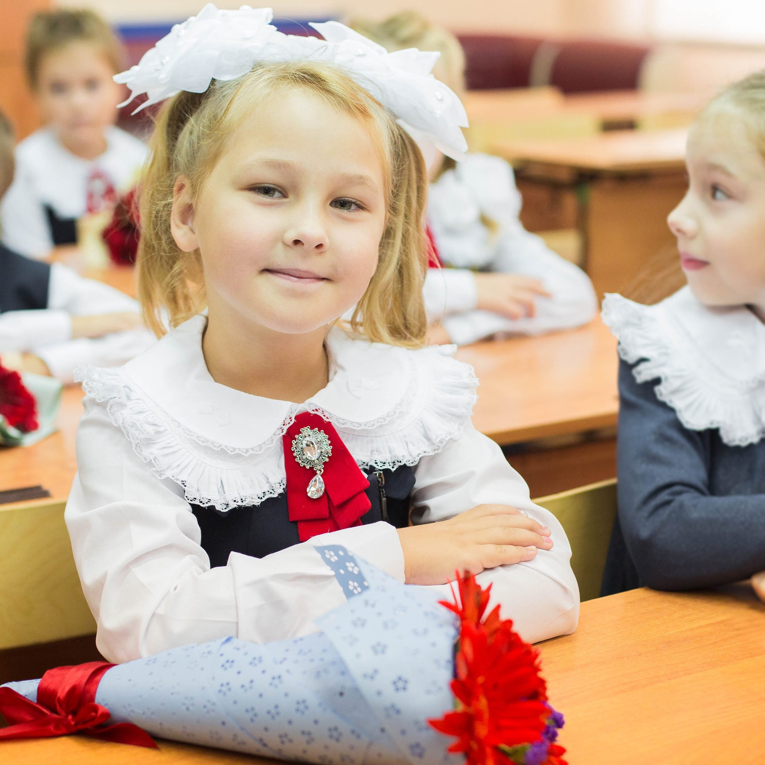 1 сентября. Фотограф в Москве и на зимнем Байкале