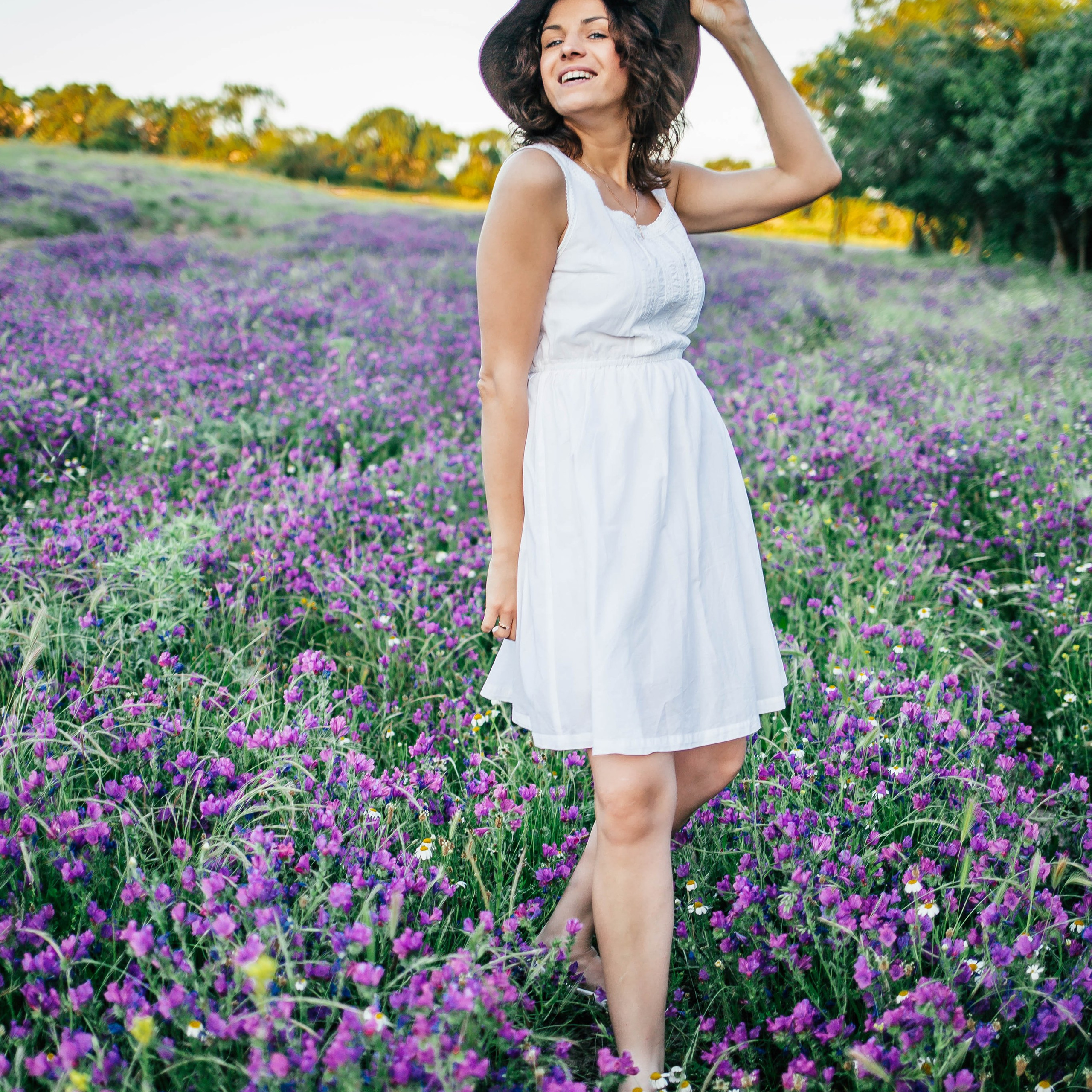 Портреты. Фотограф в Москве и на зимнем Байкале