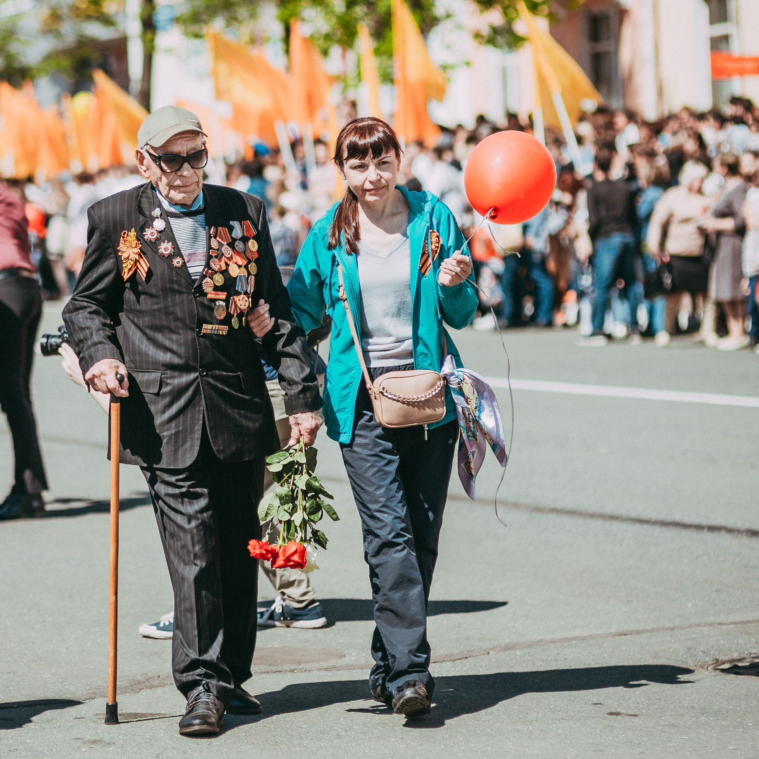 Репортажи. Фотограф в Москве и на зимнем Байкале