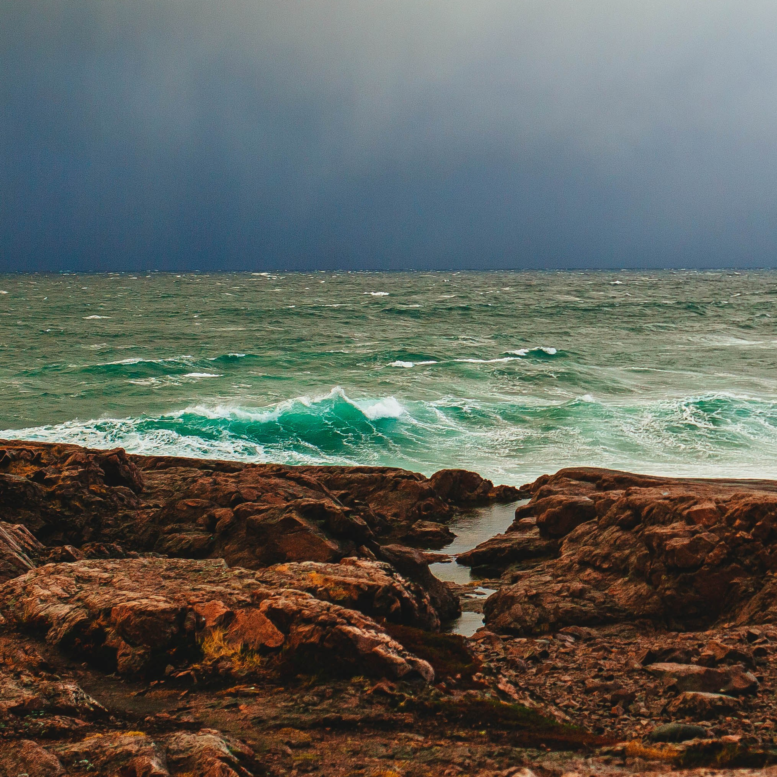 Тундра. Фотограф в Москве и на зимнем Байкале