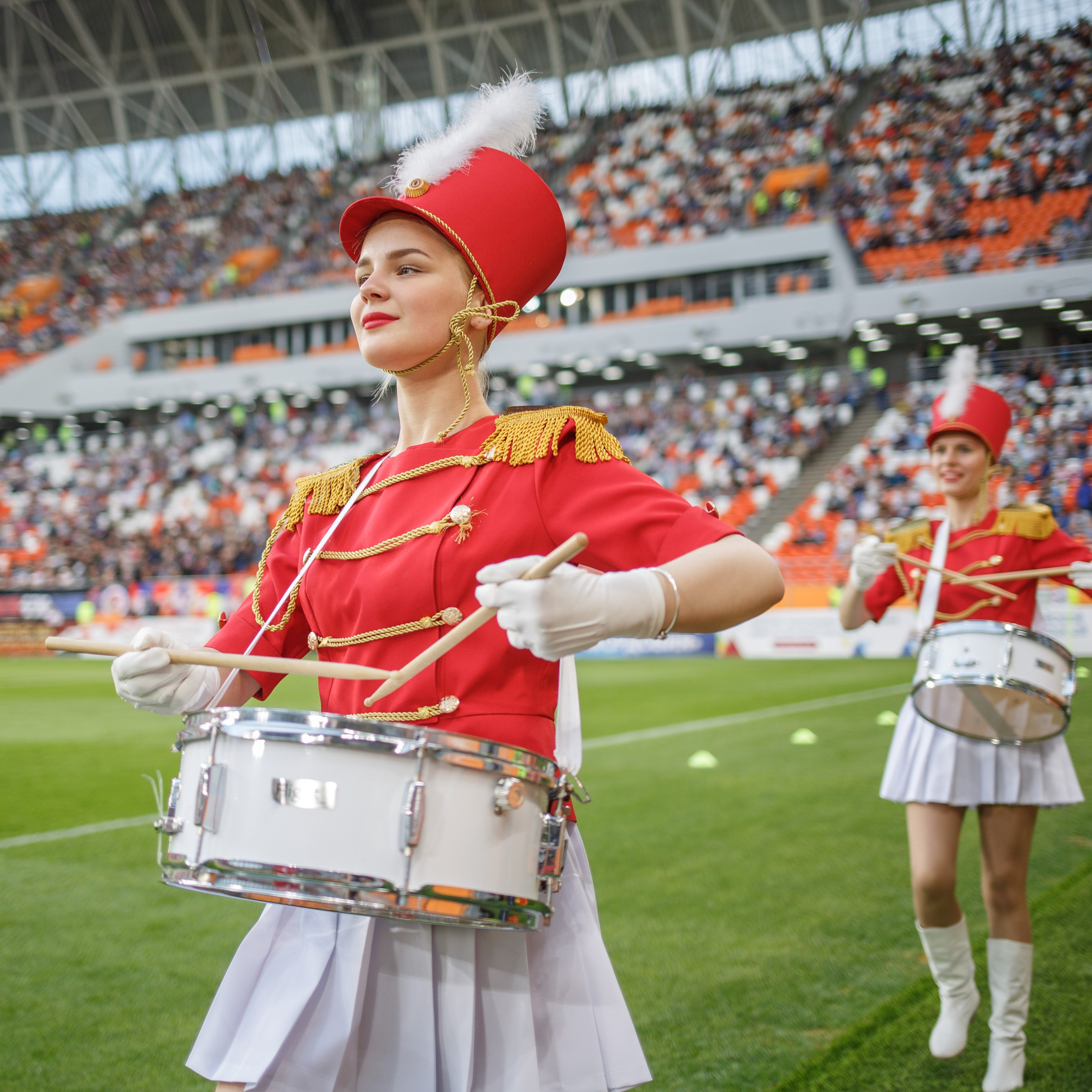 Репортажи. Фотограф в Москве и на зимнем Байкале