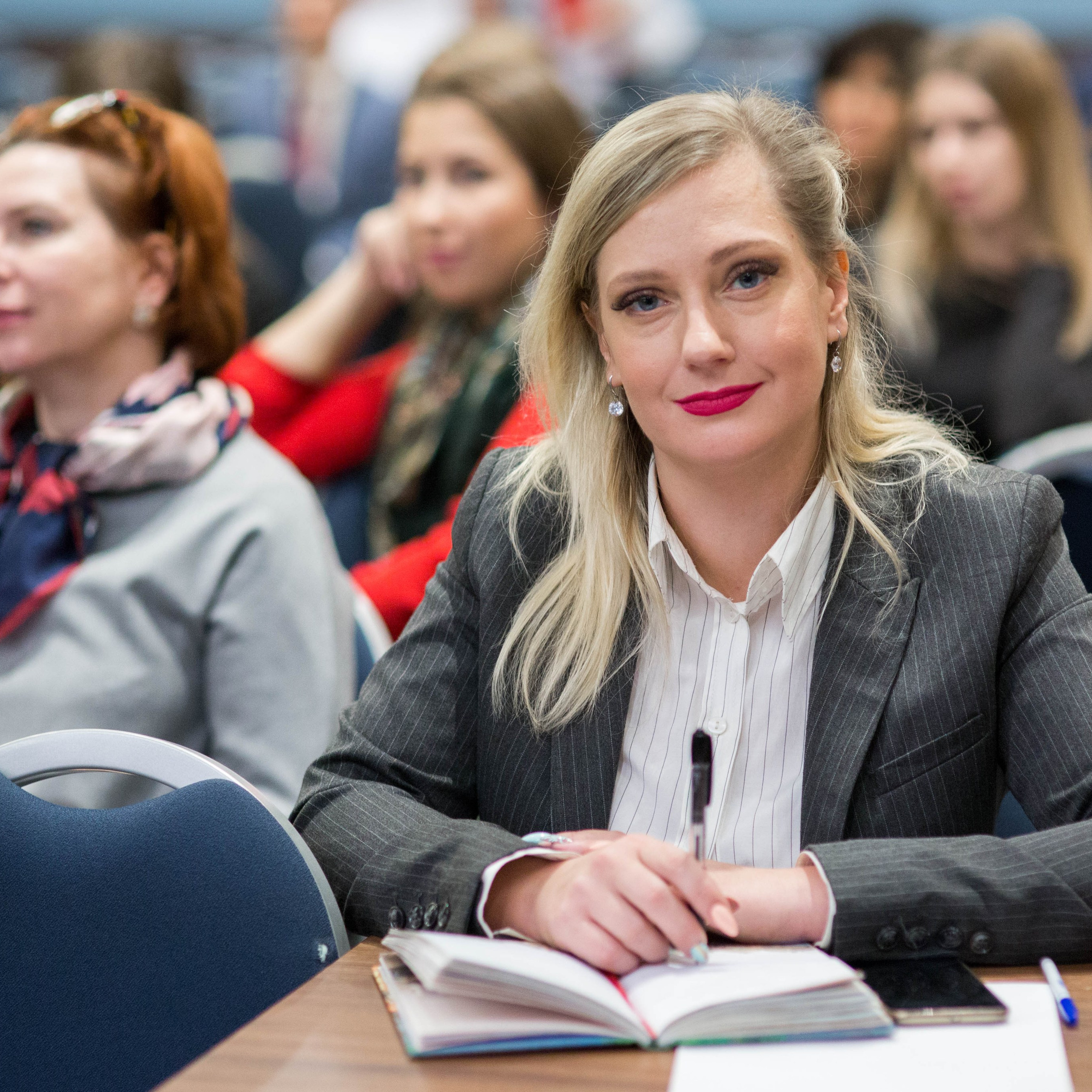 Репортажи. Фотограф в Москве и на зимнем Байкале