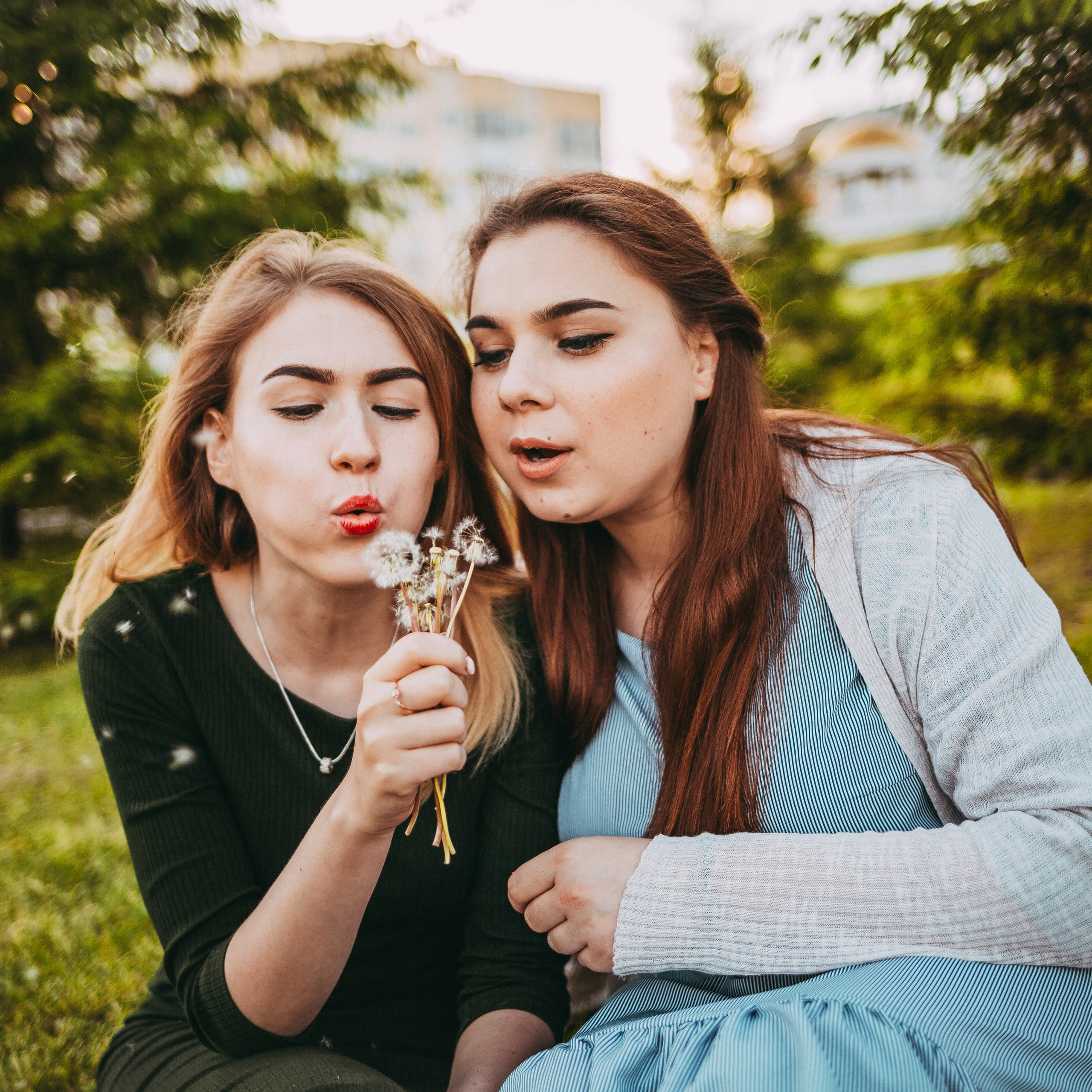 Портреты. Фотограф в Москве и на зимнем Байкале