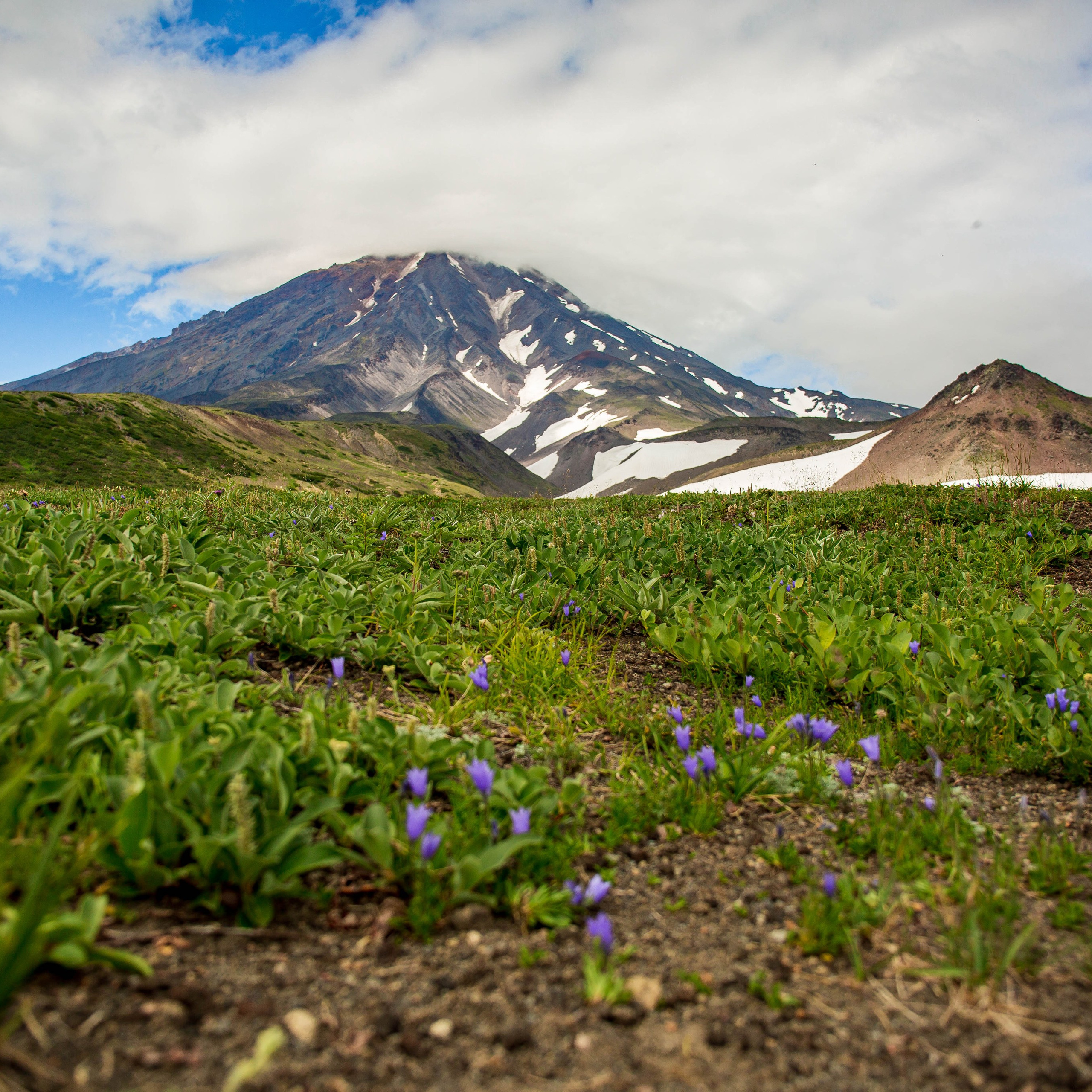 Пейзажи. Фотограф в Москве и на зимнем Байкале