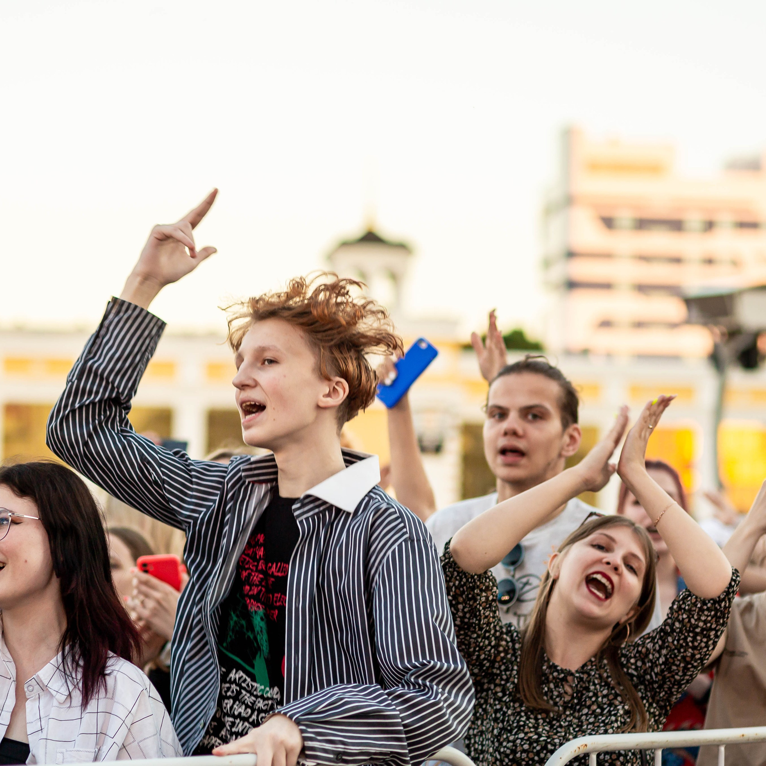 Репортажи. Фотограф в Москве и на зимнем Байкале