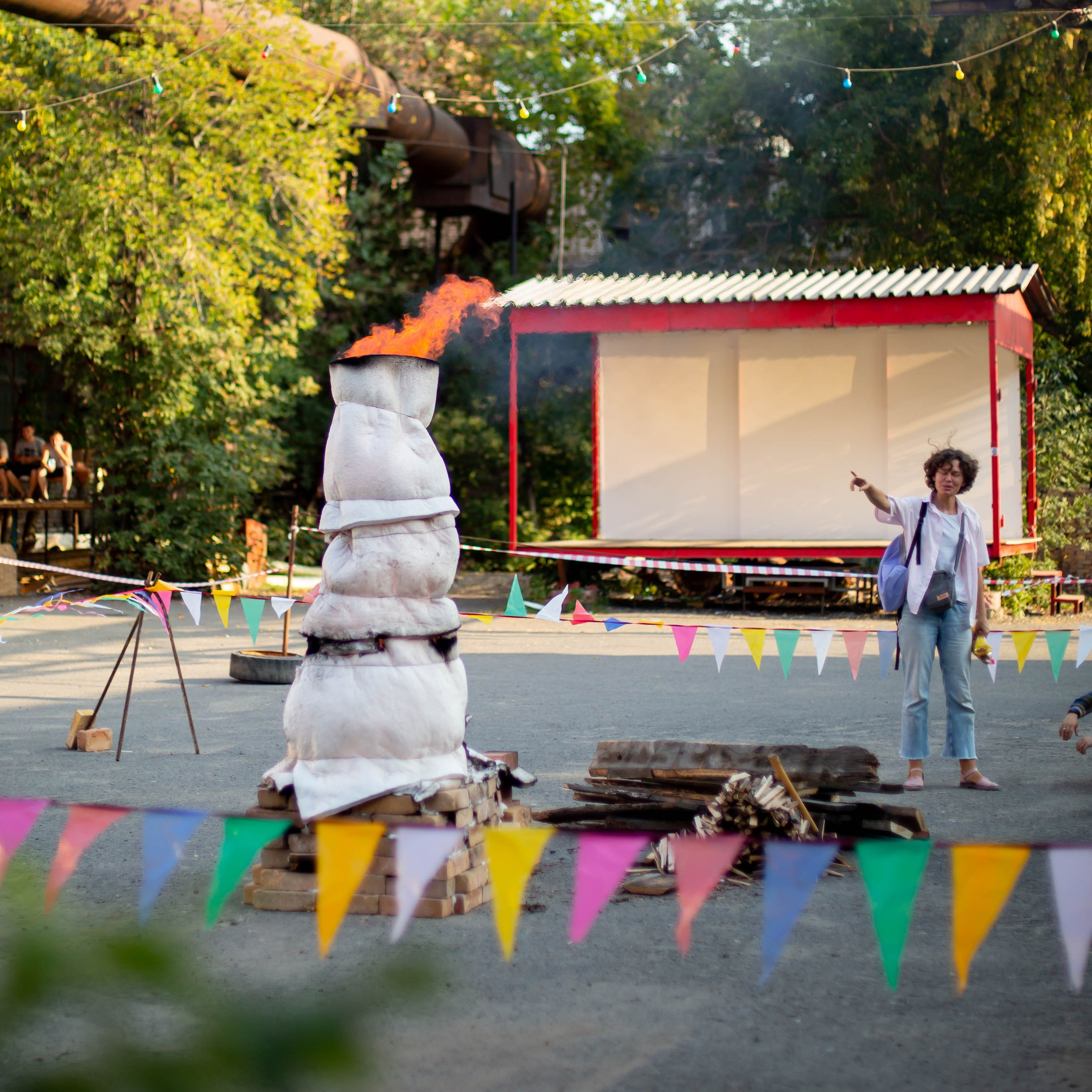 Репортажи. Фотограф в Москве и на зимнем Байкале